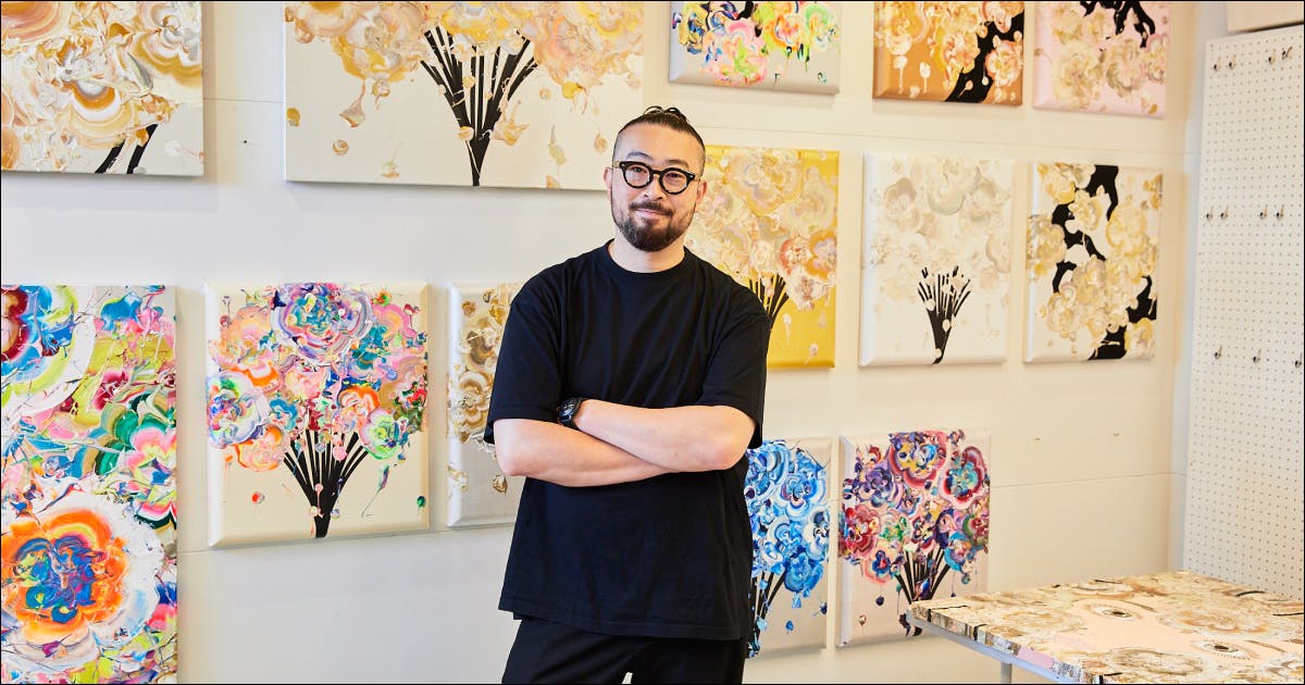 【アーティスト・奥田 雄太】最も大事にしているのは「睡眠」！パフォーマンスを維持するための独自のコンディショニング術とは