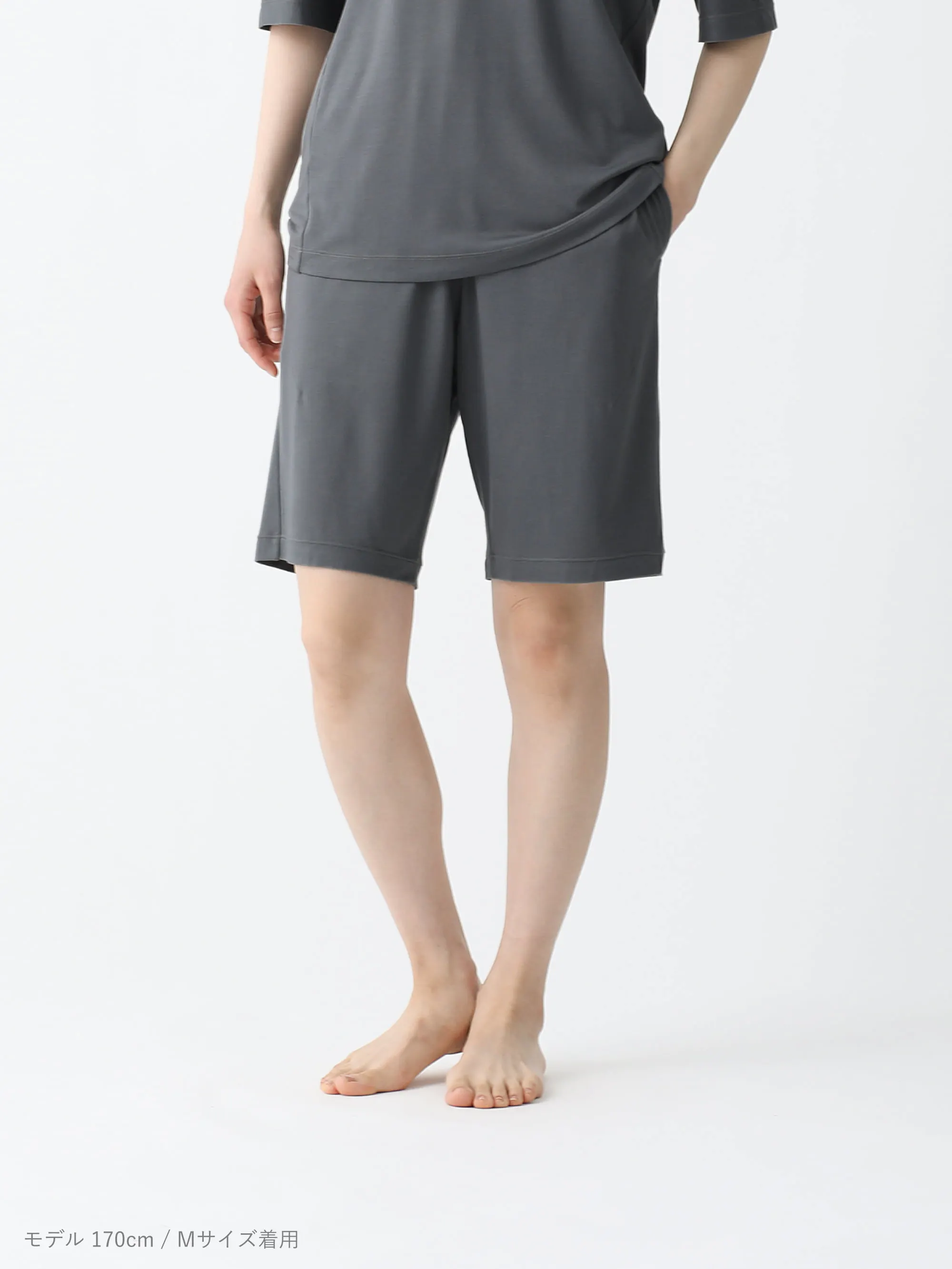 BAKUNE Dry Pro / ショートパンツ | TENTIAL公式オンラインストア