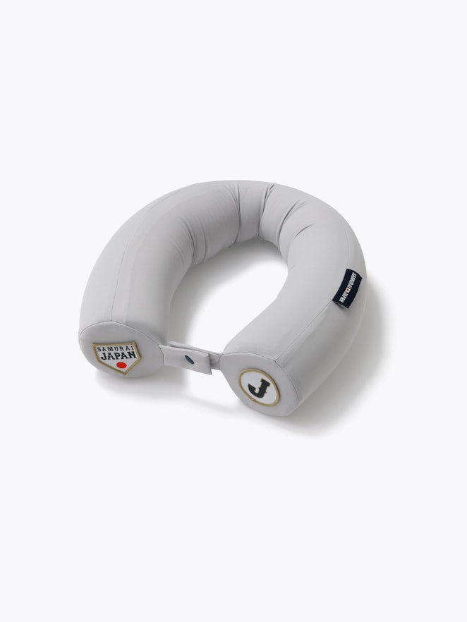 ネックピロー(侍ジャパンコラボ)