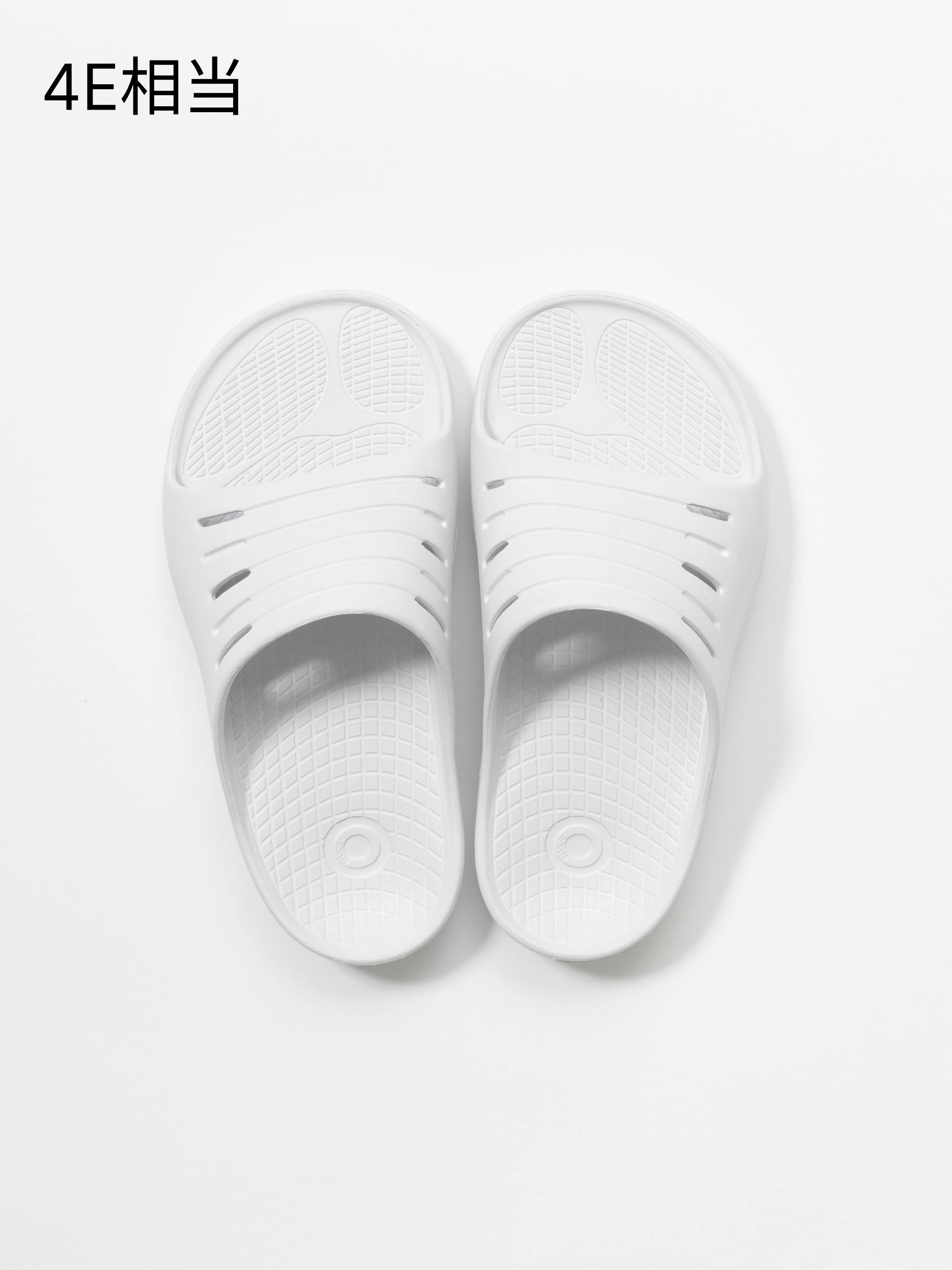 Conditioning Sandal Slide | TENTIAL[テンシャル] 公式オンラインストア