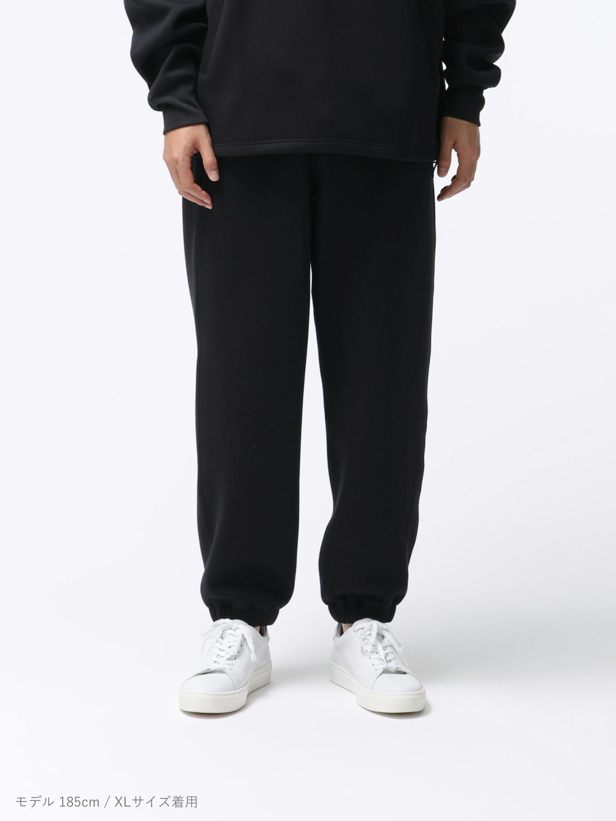 【公式 TENTIAL】MIGARU TECH SWEAT PANTS Jogger ボトムス 機能性ウェア【ユニセックス|XS~2XL】段ボールニット ジョガーパンツ