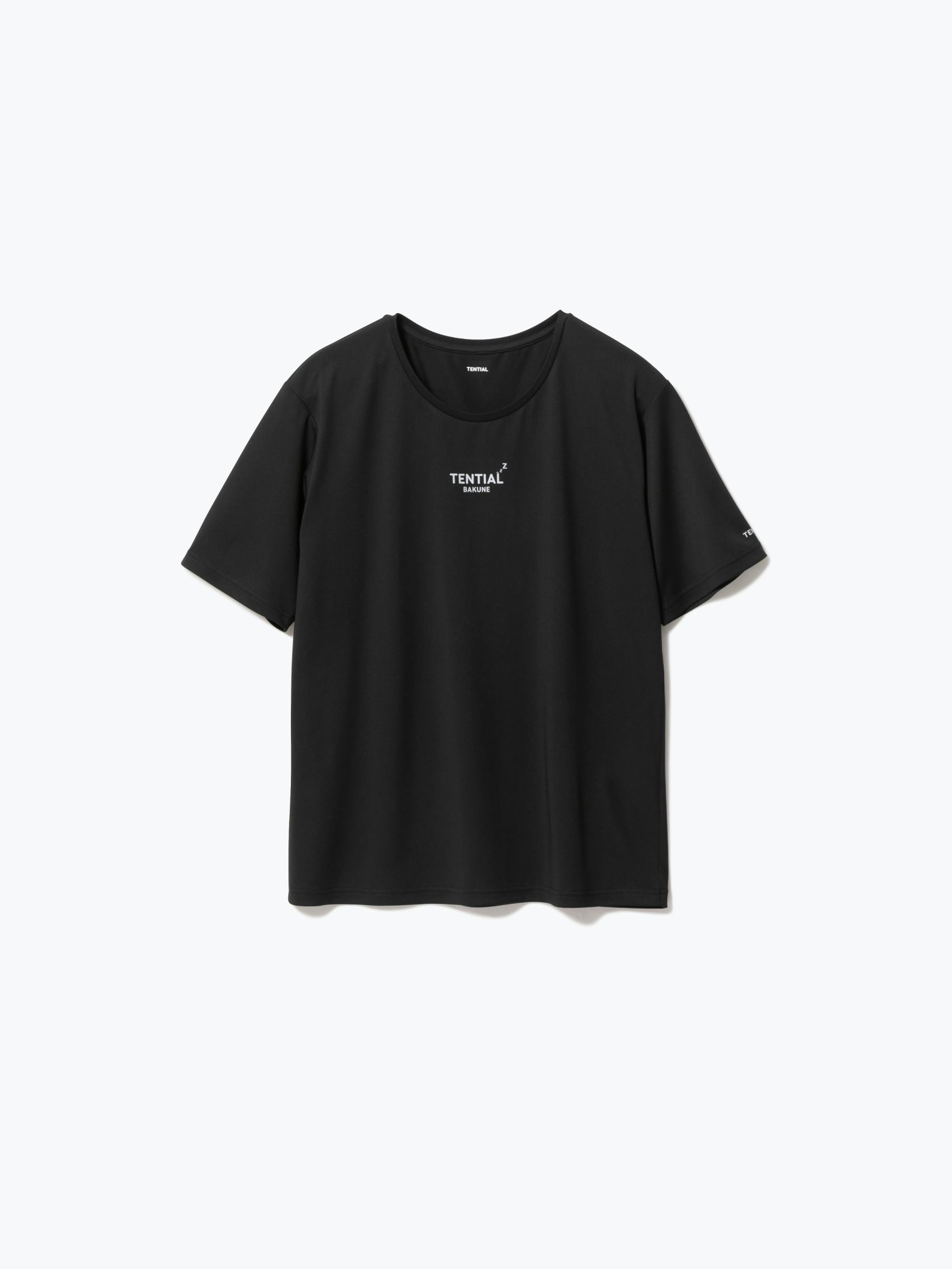 BAKUNE Dry Women's / 半袖Tシャツ