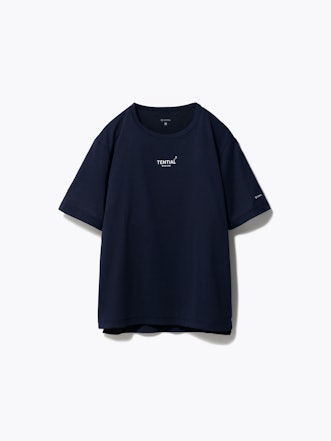 【RENEWAL】BAKUNE Dry / 半袖Tシャツ