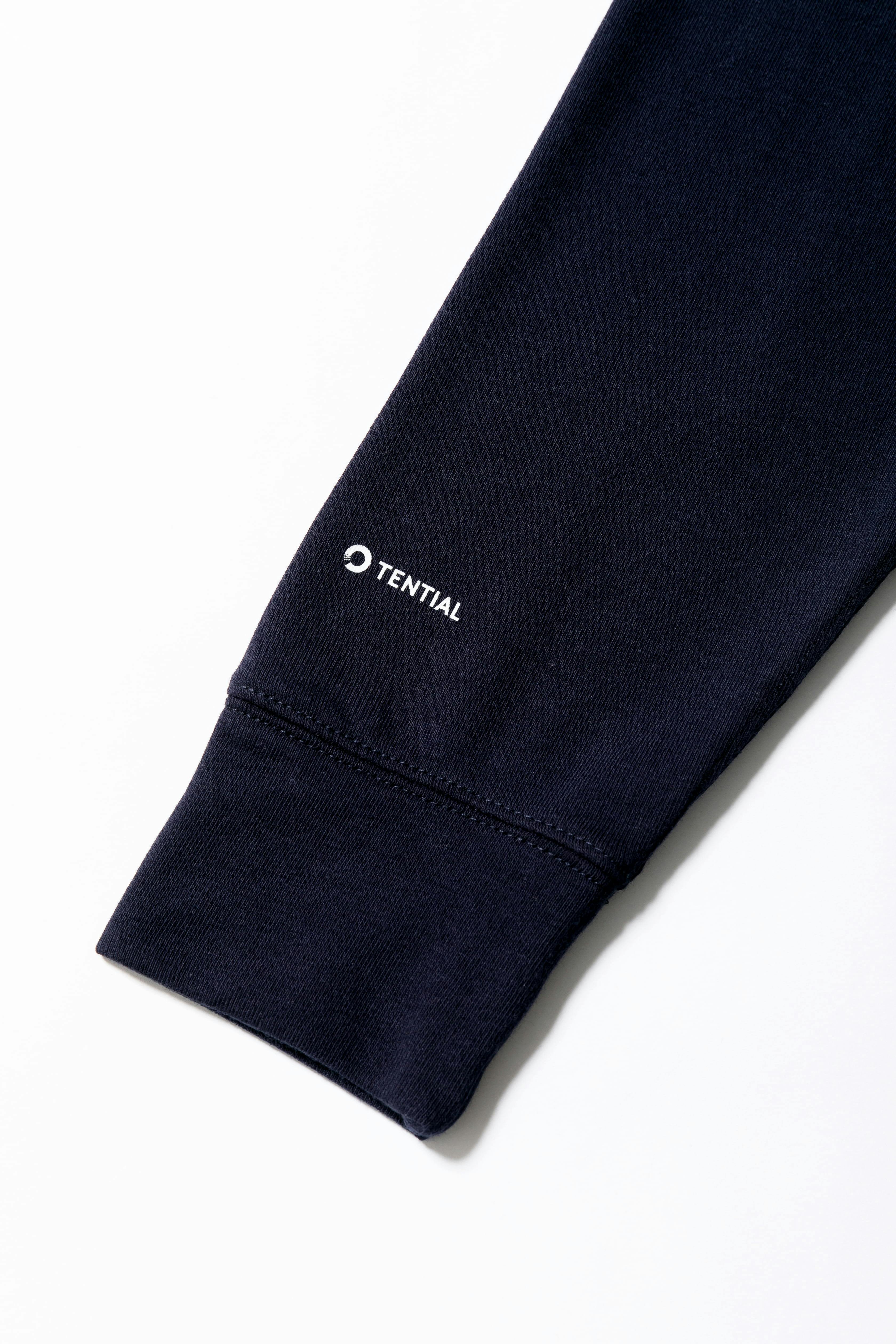 RENEWAL】BAKUNE / Big Size / スウェットシャツ | TENTIAL