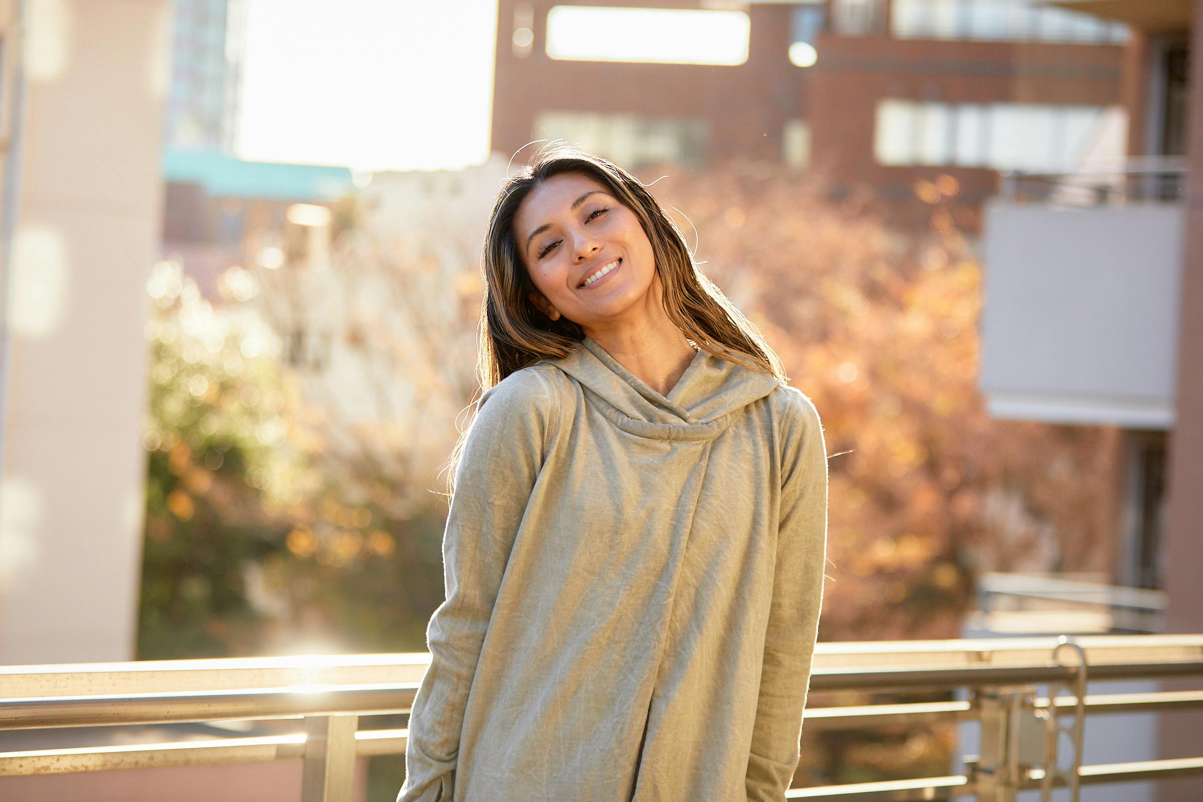 【シンガー・Che’Nelle】「健康は旅」シェネル流ウェルネスのこだわりとは