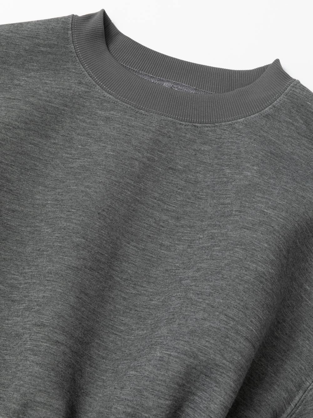 楽天市場】【TENTIAL公式】MIGARU Tech Sweat Ladies Tunic