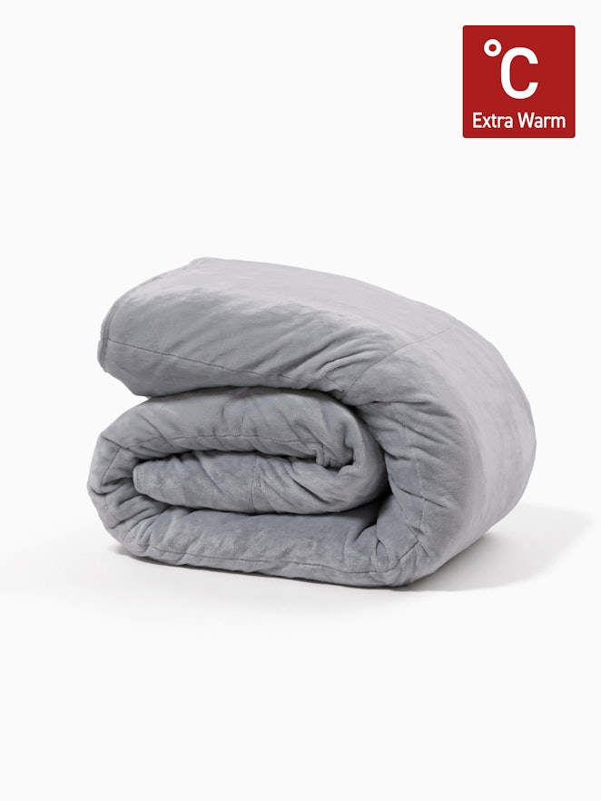 BAKUNE 掛け布団 エクストラ ウォーム / 真冬用掛け布団