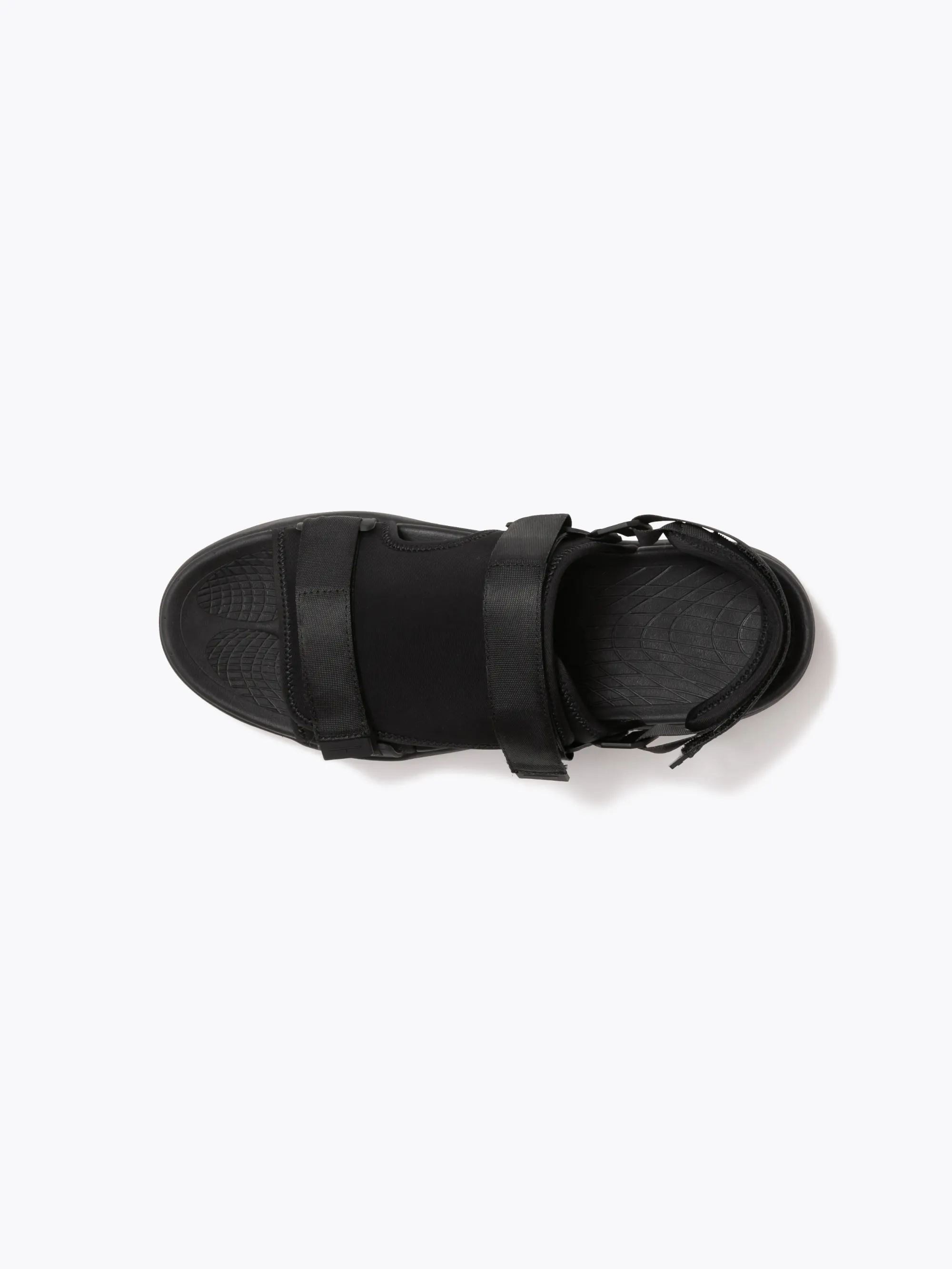 Recovery Sandal / Strap | TENTIAL公式オンラインストア