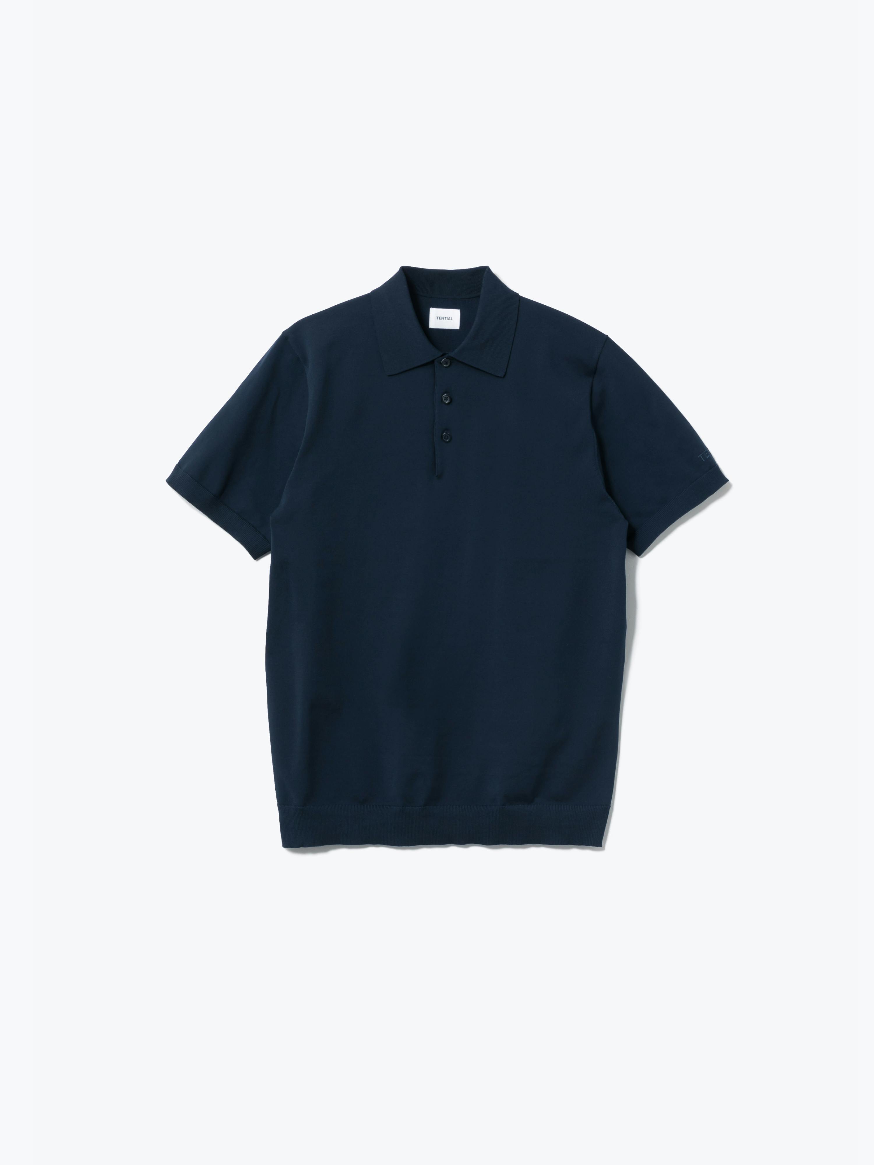 楽天市場】【TENTIAL公式】【RENEWAL】MIGARU Dry Polo shirt