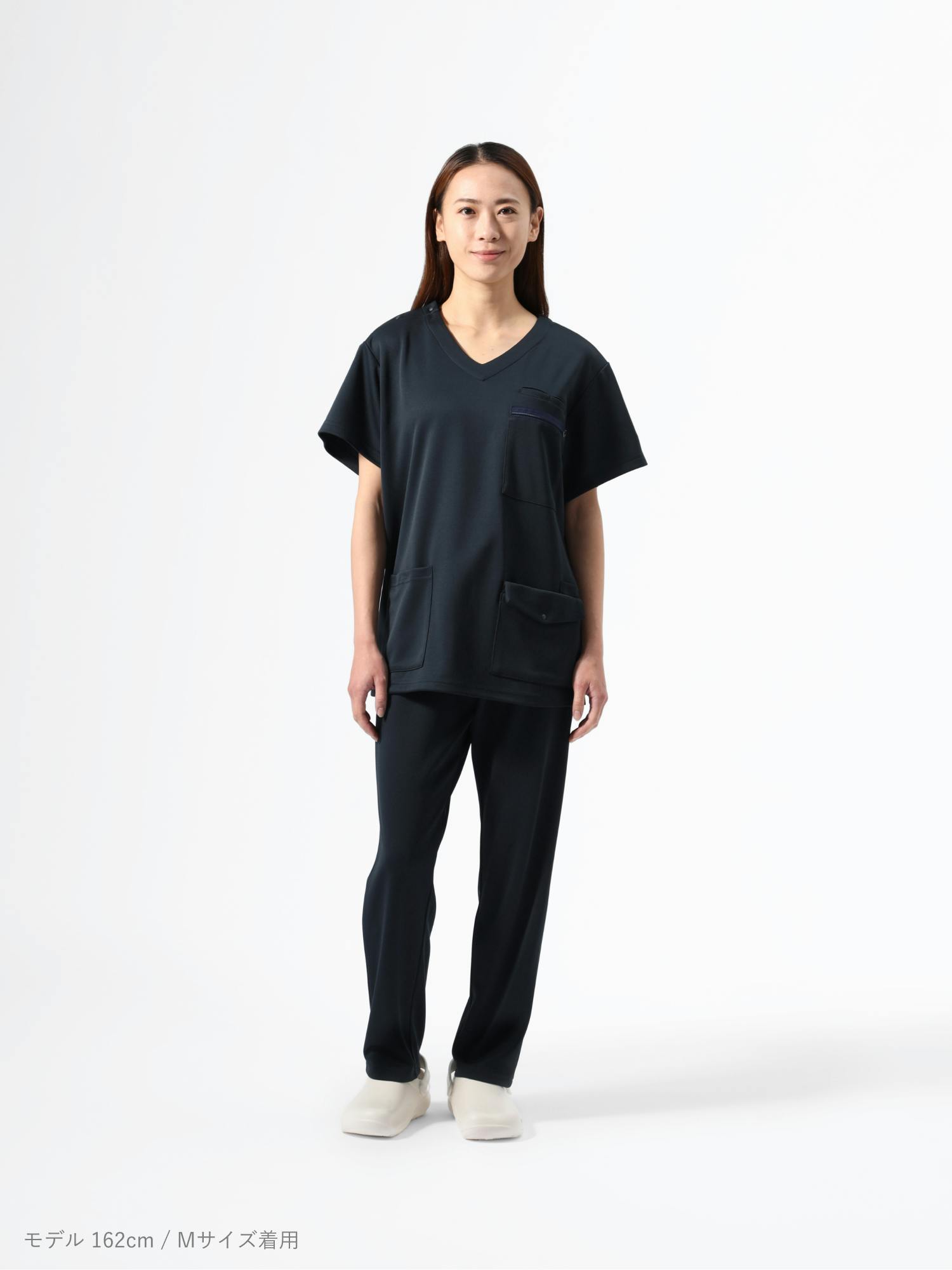 WORK WEAR Medical Scrub 上下セット | TENTIAL[テンシャル] 公式オンラインストア