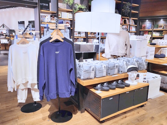 二子玉川 蔦屋家電