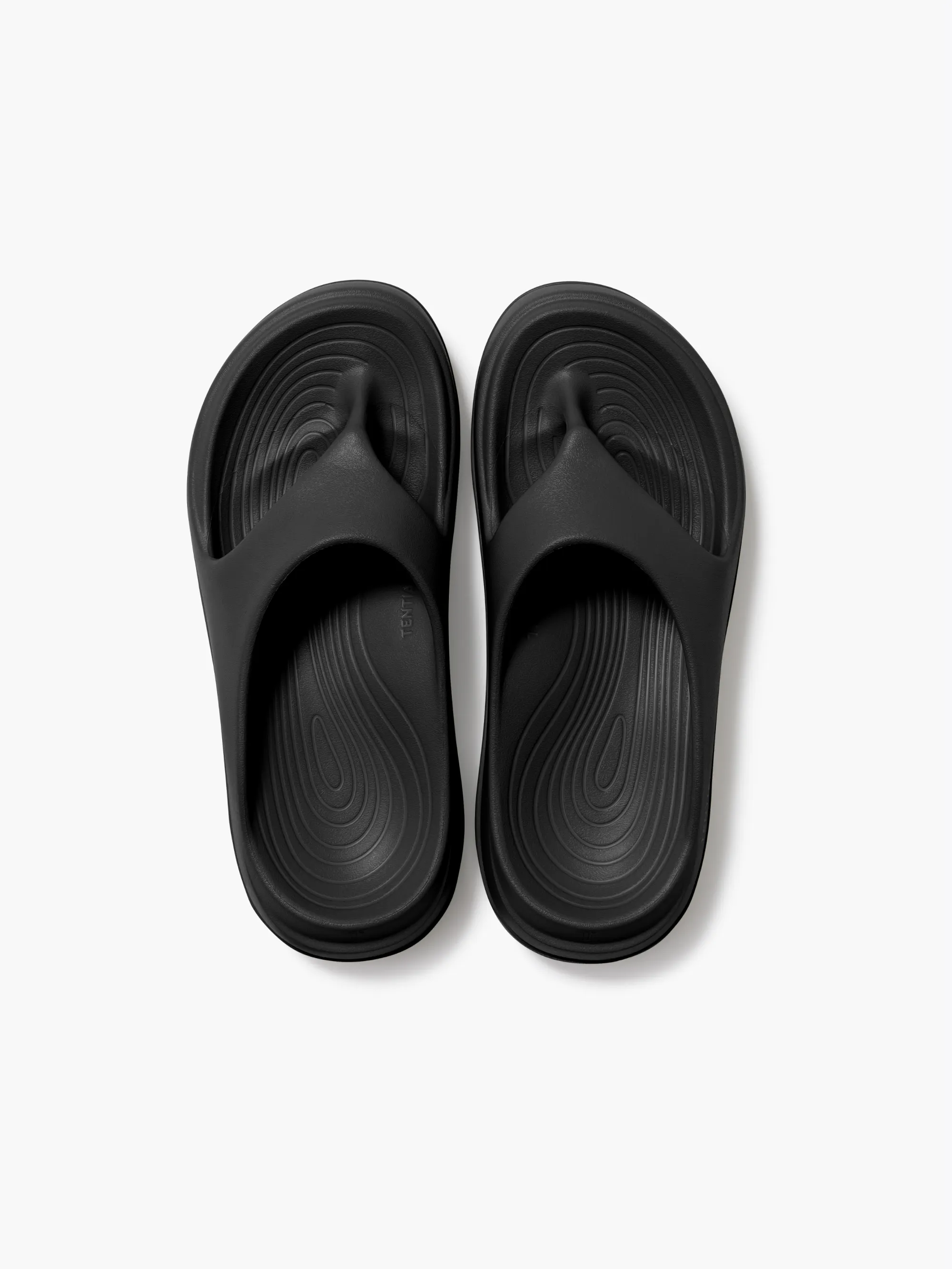 リカバリーサンダル プロフリップフロップ 26SS | TENTIAL公式