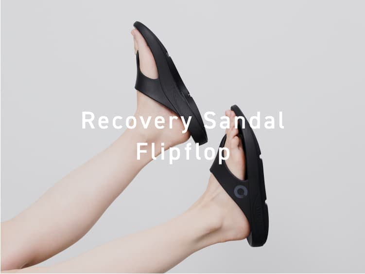 世界的に Recovery 公式 TENTIAL[テンシャル] | flop Flip Sandal 靴