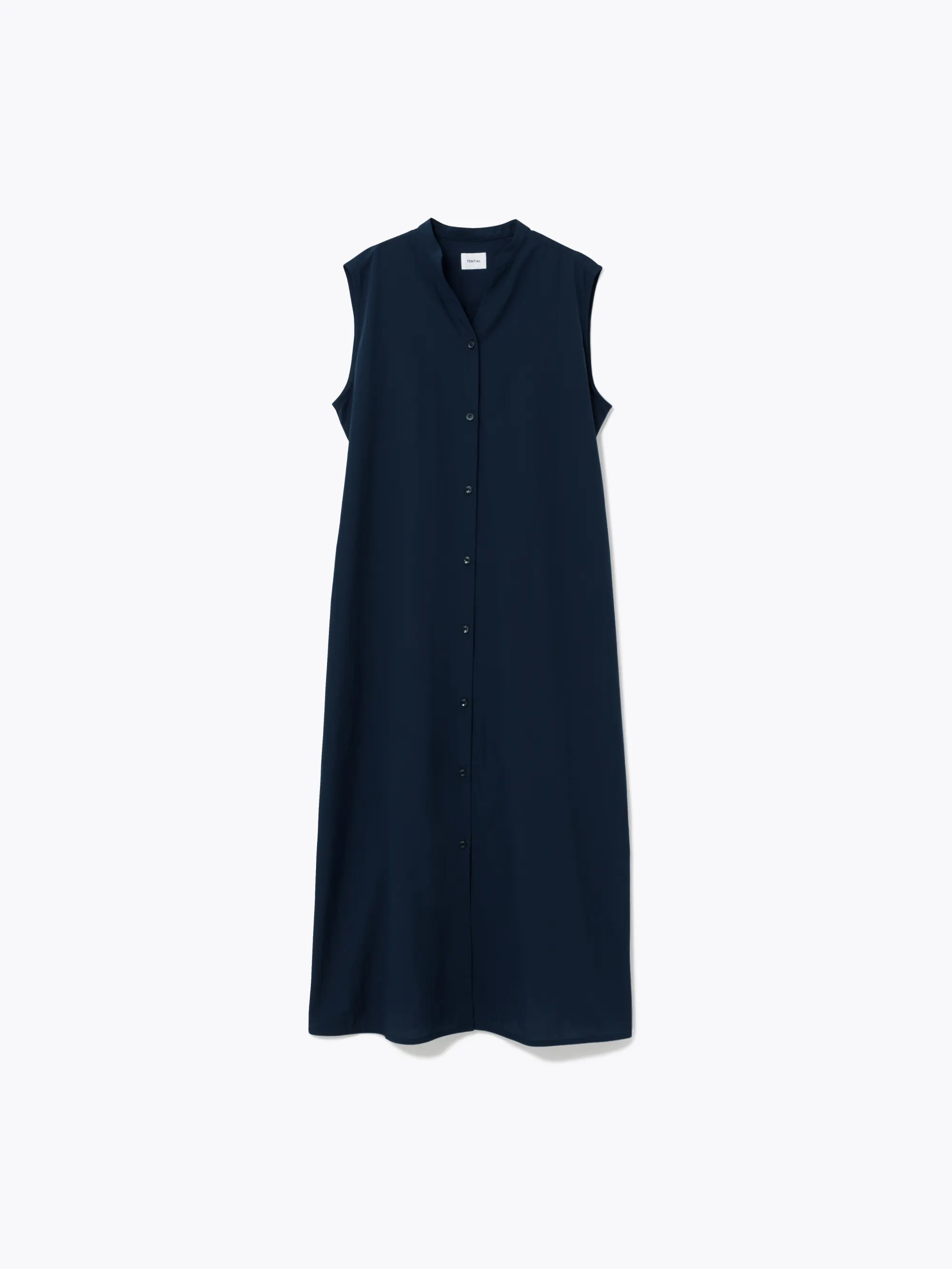 【エアテック】ノースリーブワンピース ウィメンズ / ワンピース