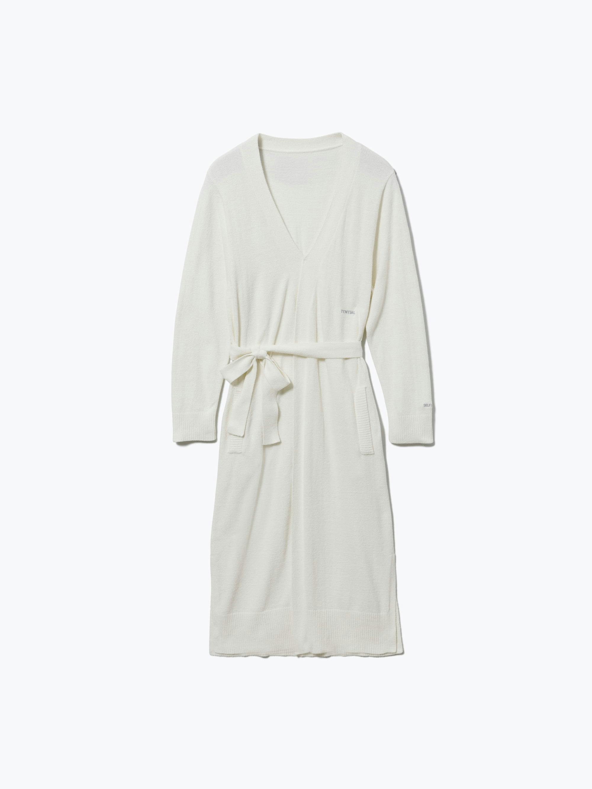 BAKUNE ロングカーディガン / ロングカーディガン