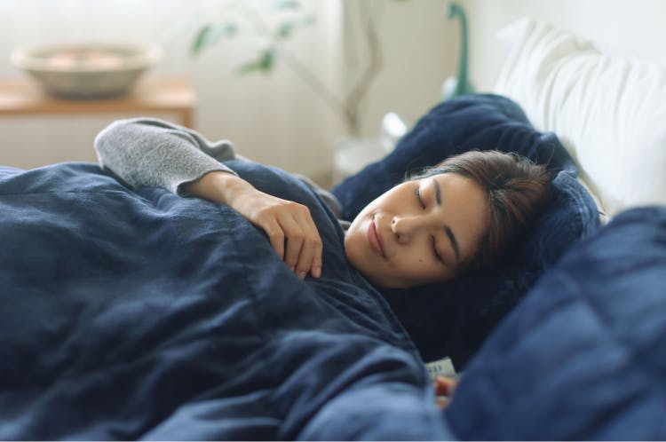 BAKUNE 掛け布団 エクストラ ウォーム | TENTIAL[テンシャル