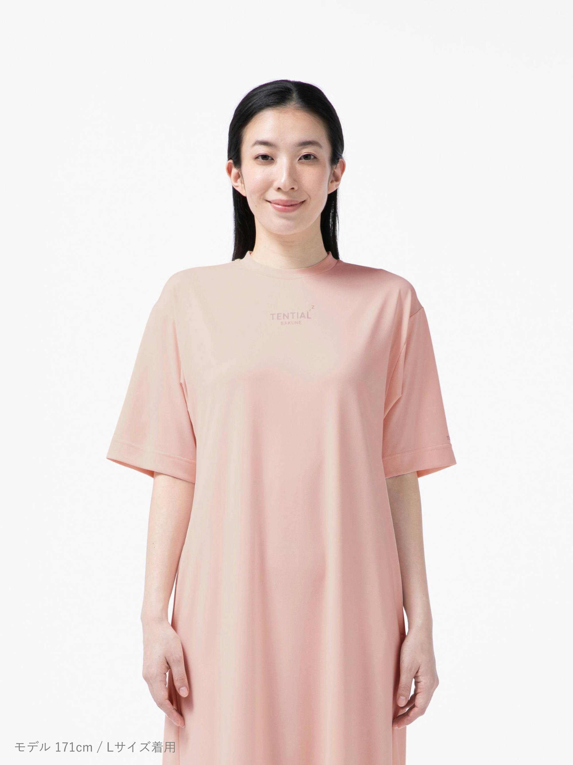 楽天市場】【TENEIAL公式】BAKUNE Ladies Tunic リカバリー