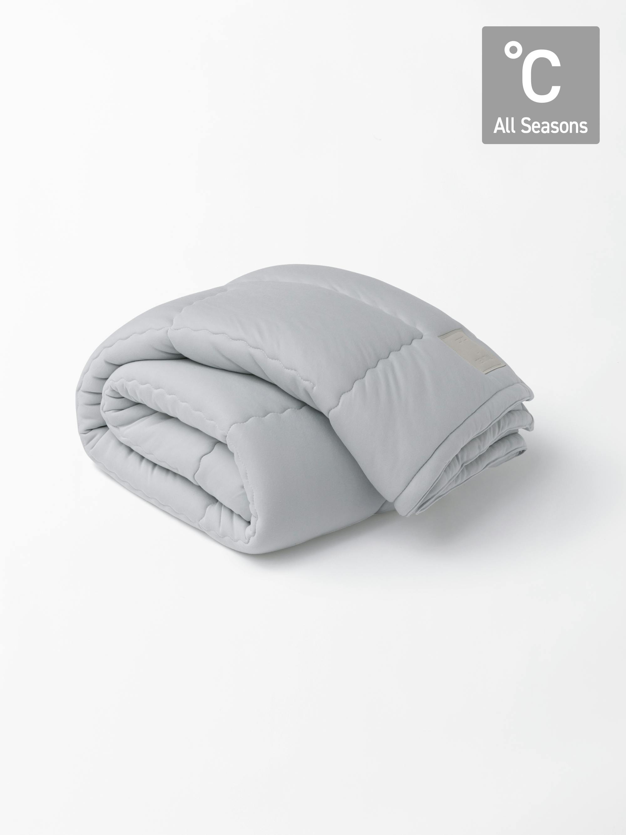 BAKUNE Pro 掛け布団 オールシーズン / 通年用掛け布団（Pro）