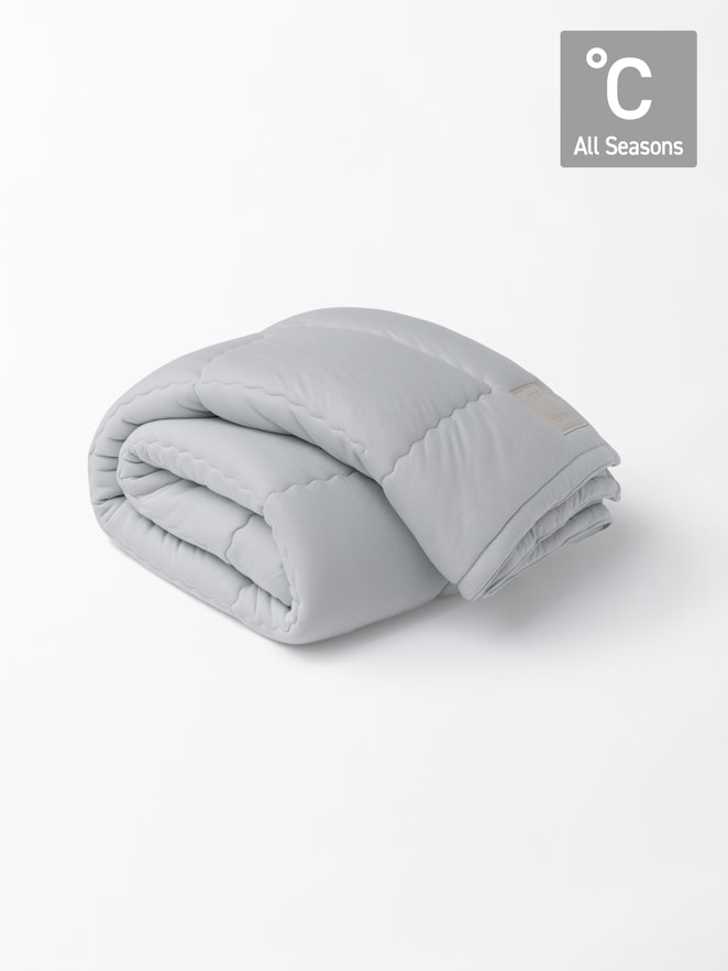 BAKUNE Pro 掛け布団 オールシーズン / 通年用掛け布団(Pro)