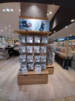 B-DESIGN イオンモール岡山店