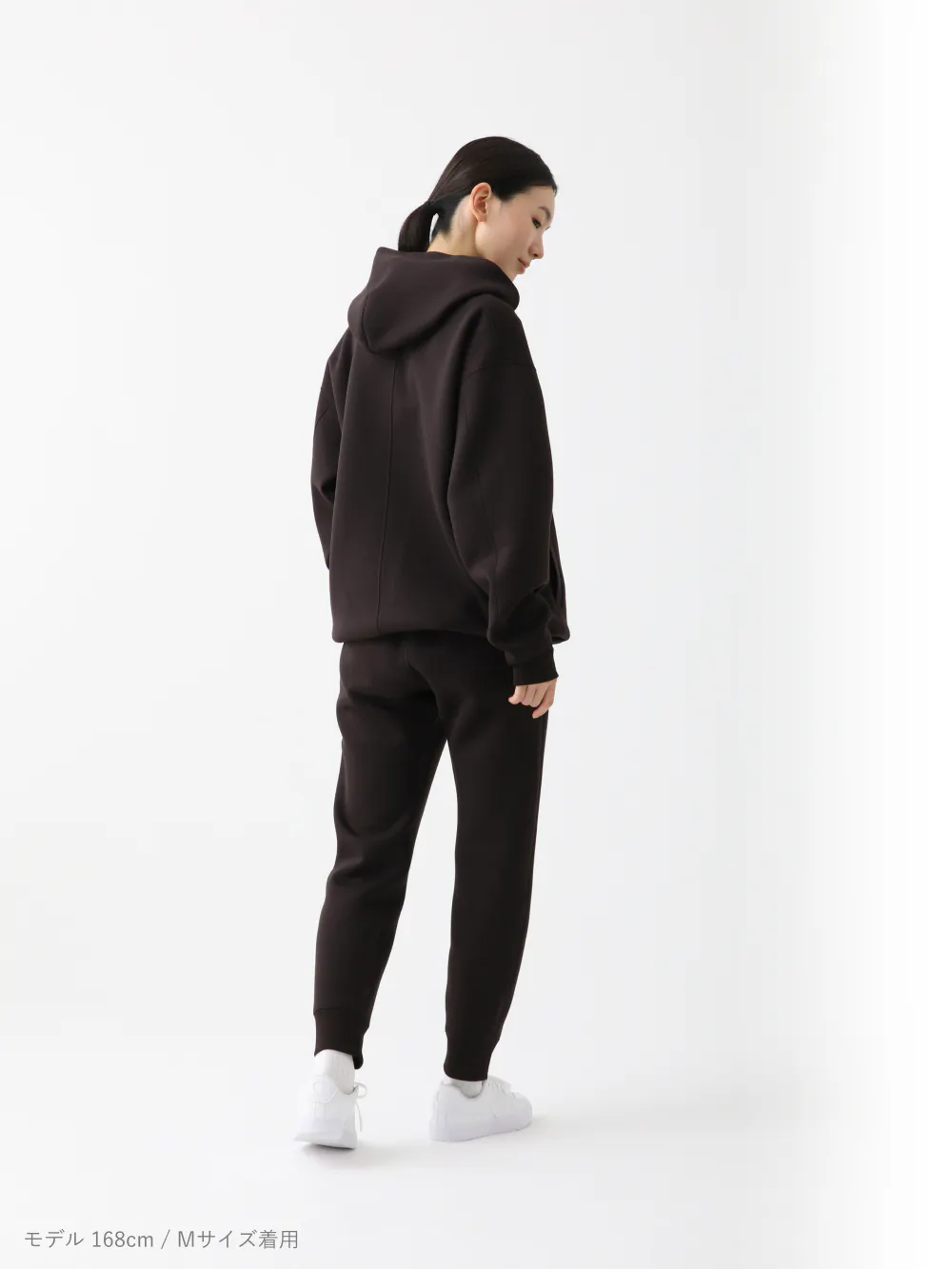 テックスウェット】プルフーディー Big Logo | TENTIAL公式オンライン