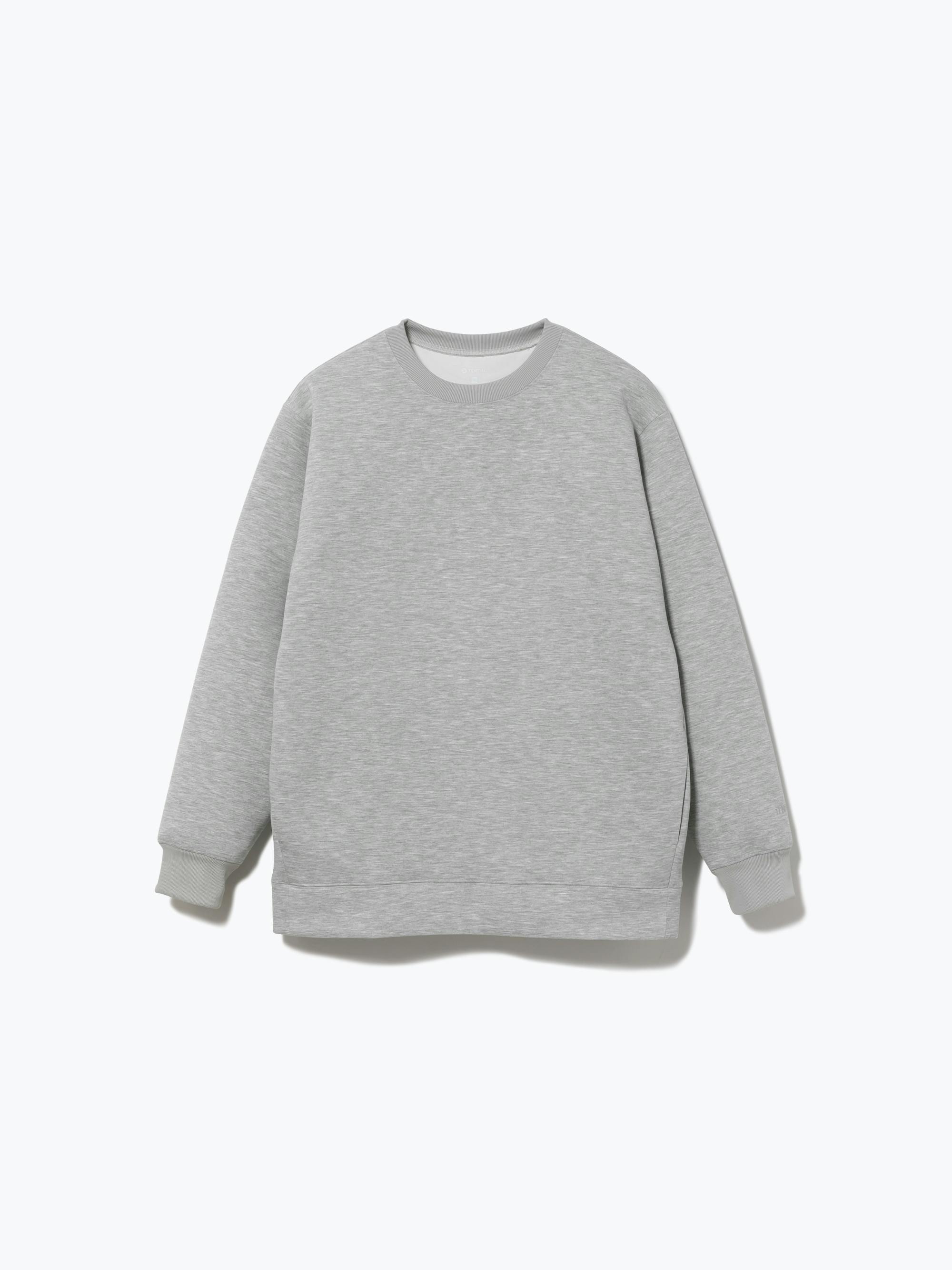 MIGARU WORK WEAR/Crew Sweat