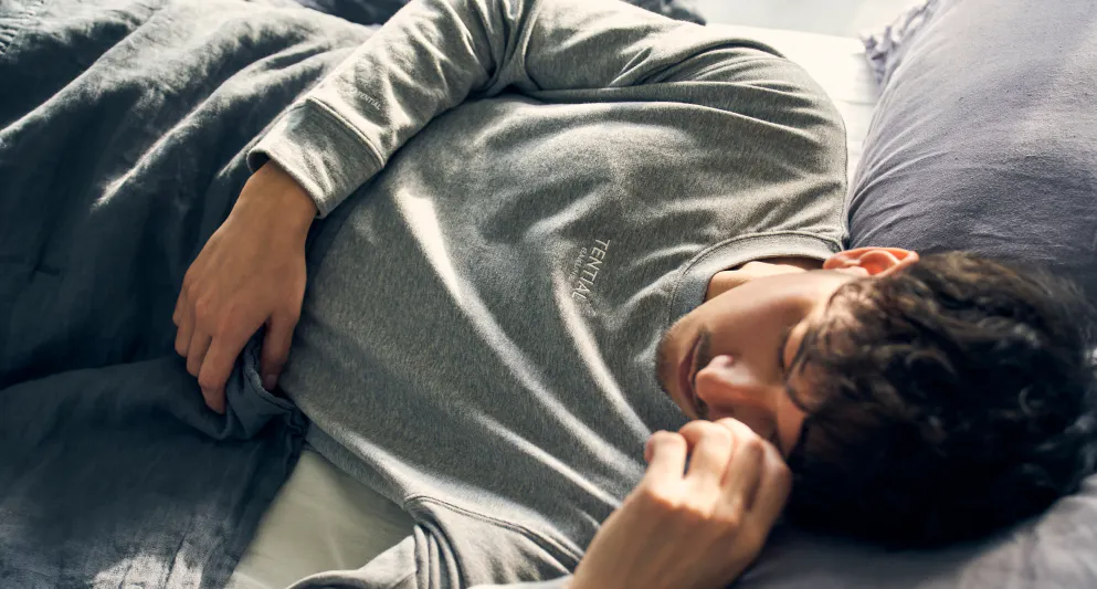 【2023年10月】冬におすすめのTENTIALリカバリーウェア「BAKUNE」シリーズを紹介