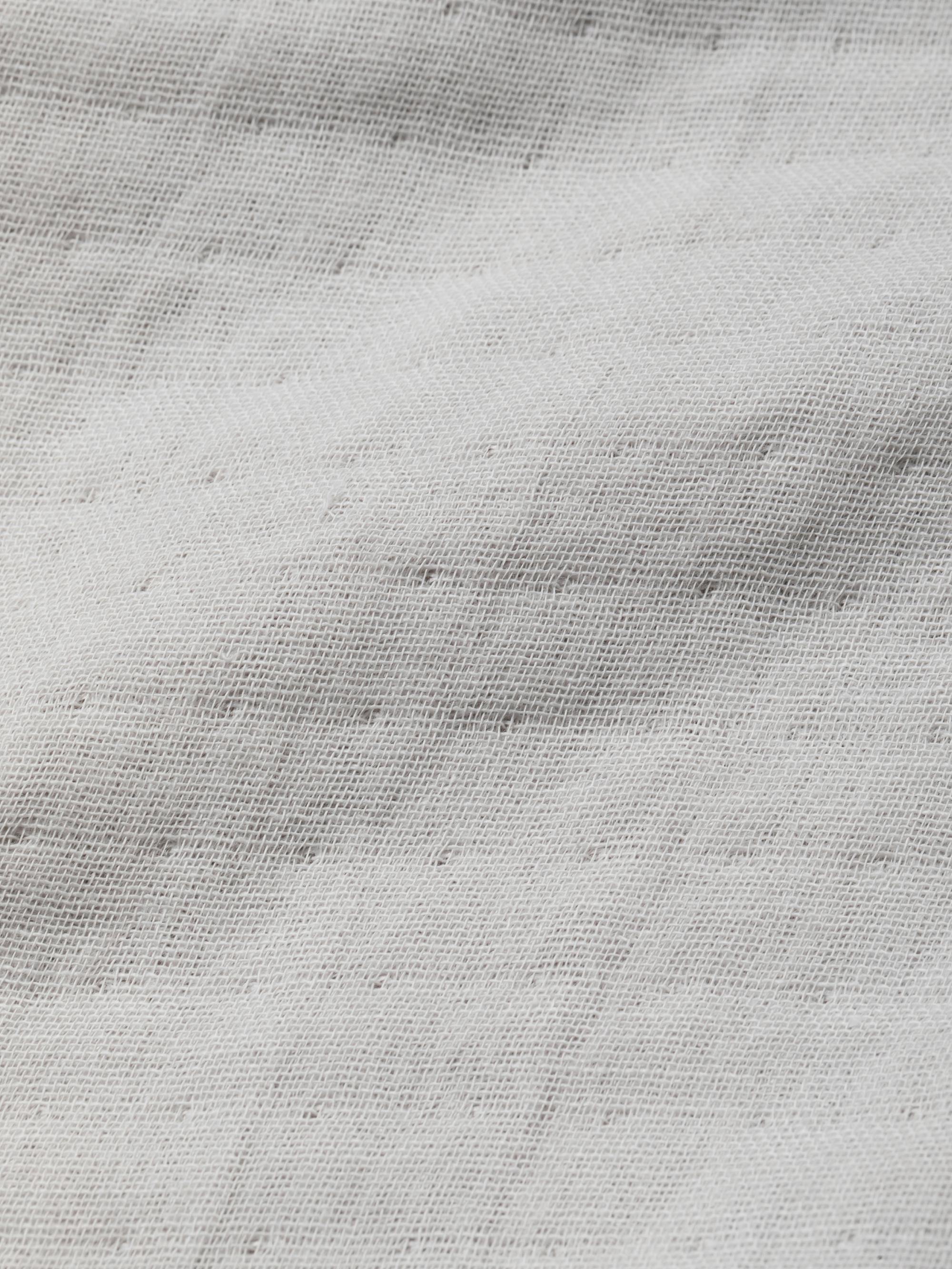 BAKUNE Pajamas Gauze 上下セット（前開き長袖・ロングパンツ