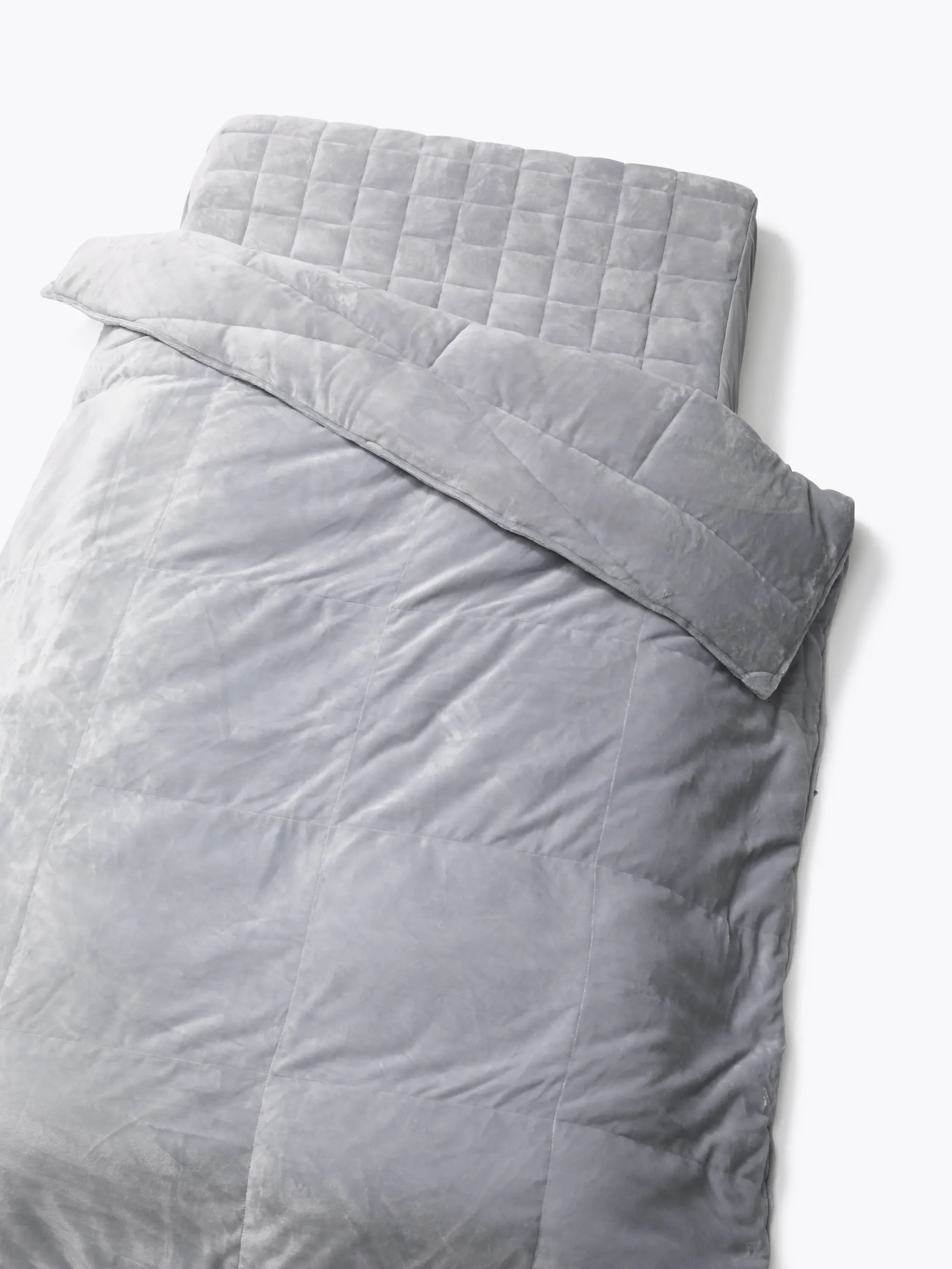 BAKUNE 掛け布団 エクストラ ウォーム | TENTIAL公式オンラインストア