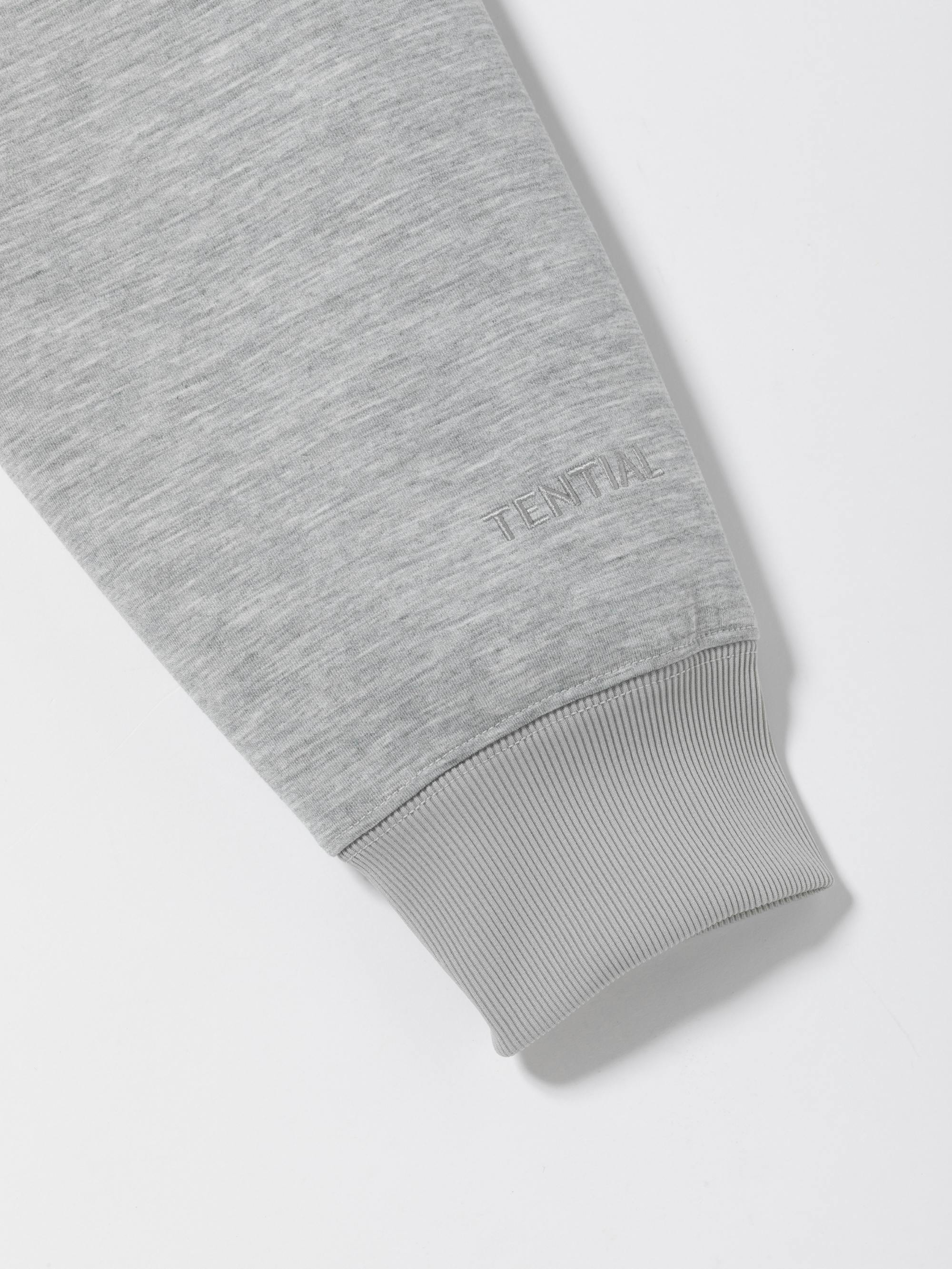 MIGARU WORK WEAR Crew Sweat | TENTIAL[テンシャル] 公式