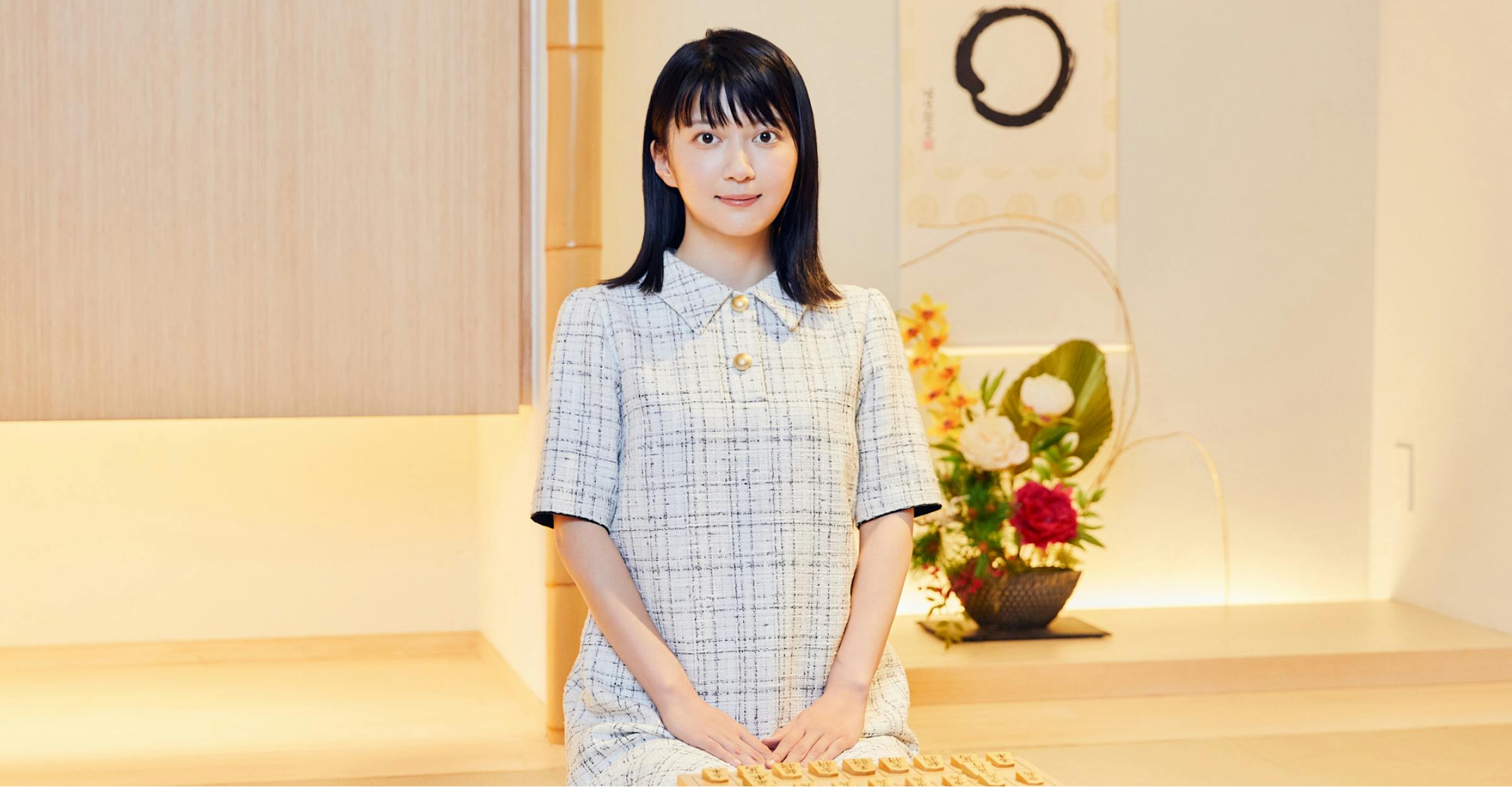 【女流棋士・香川愛生】「将棋は終わりのないマラソン」コンディショニングのために今できること