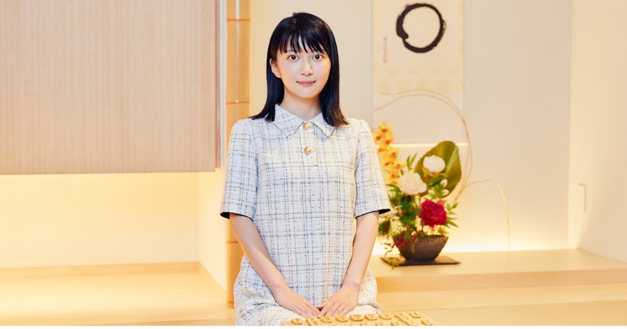 【女流棋士・香川愛生】「将棋は終わりのないマラソン」コンディショニングのために今できること