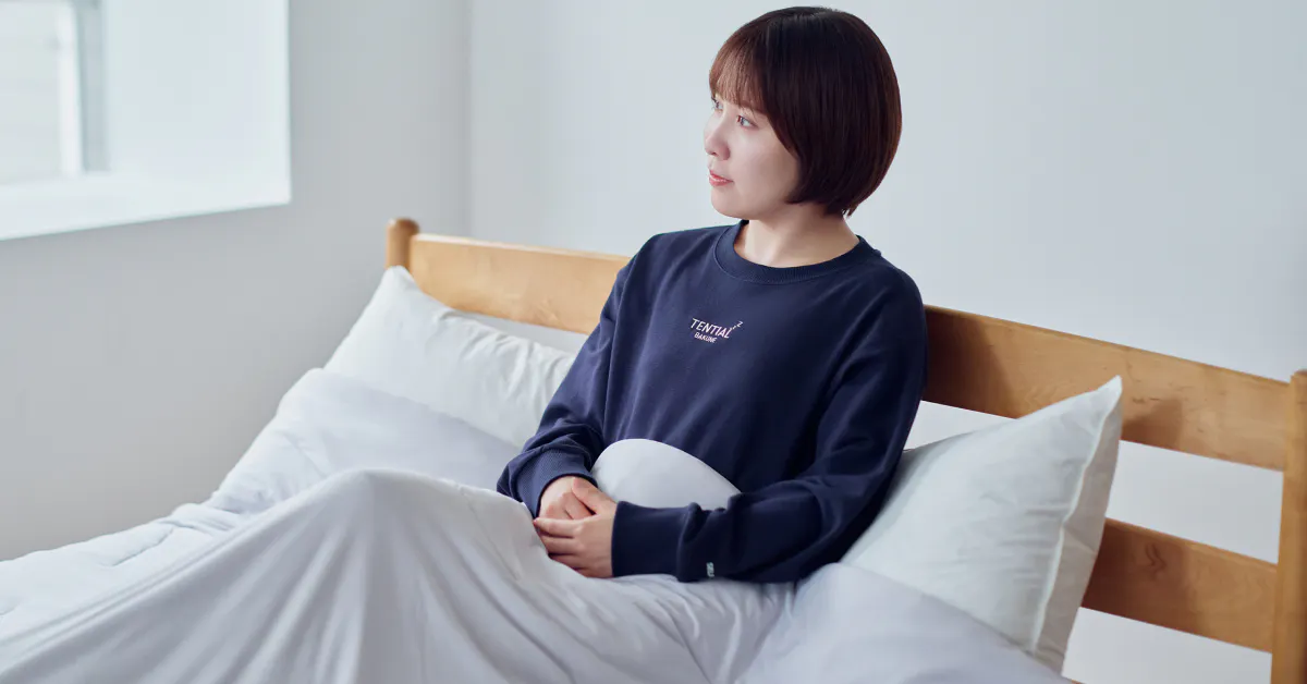 【卓球選手・平野美宇】 着続けて3年間、 BAKUNEを手放せない理由。