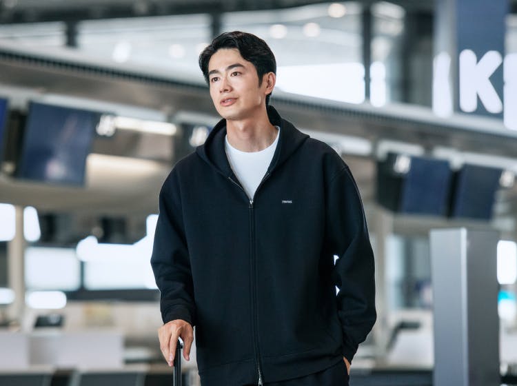 テックスウェット】フルジップフーディー / 上下セット（フルジップ