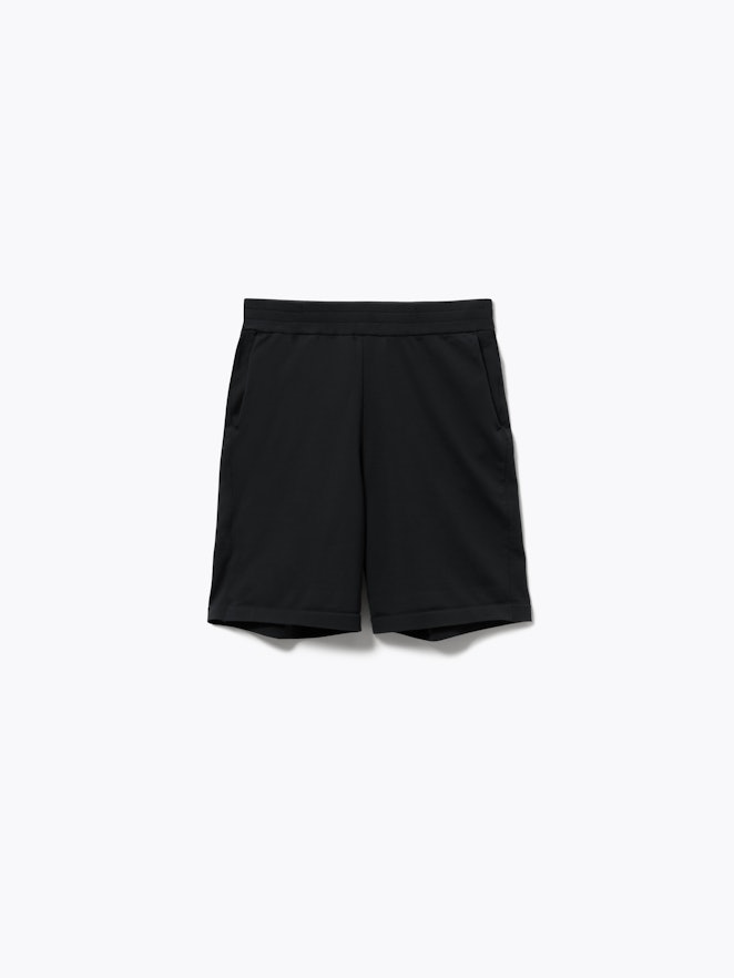 MIGARU Light Knit Short Pants / ショートパンツ
