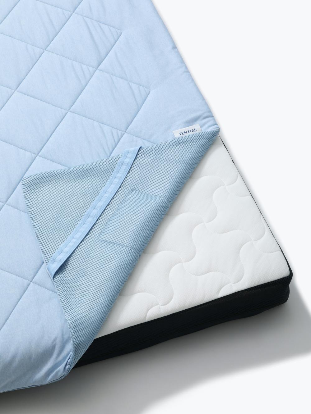 BAKUNE Bed Pad Cool / 夏用敷きパッド_25SS | TENTIAL公式オンライン
