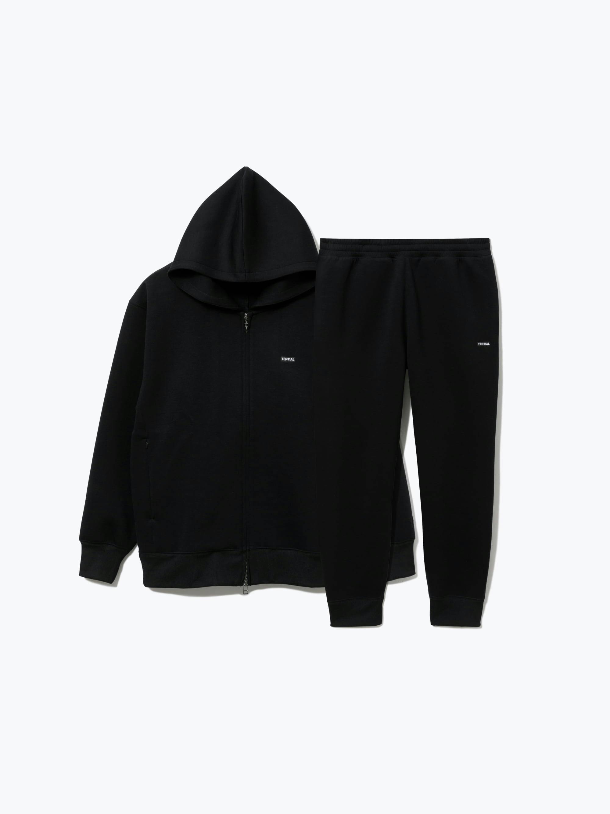 新品未開封　　　TENTIAL　　ボディケアインナー Mサイズ ブラック インナーウェア商品一覧 | TENTIAL[テンシャル] 公式オンライン