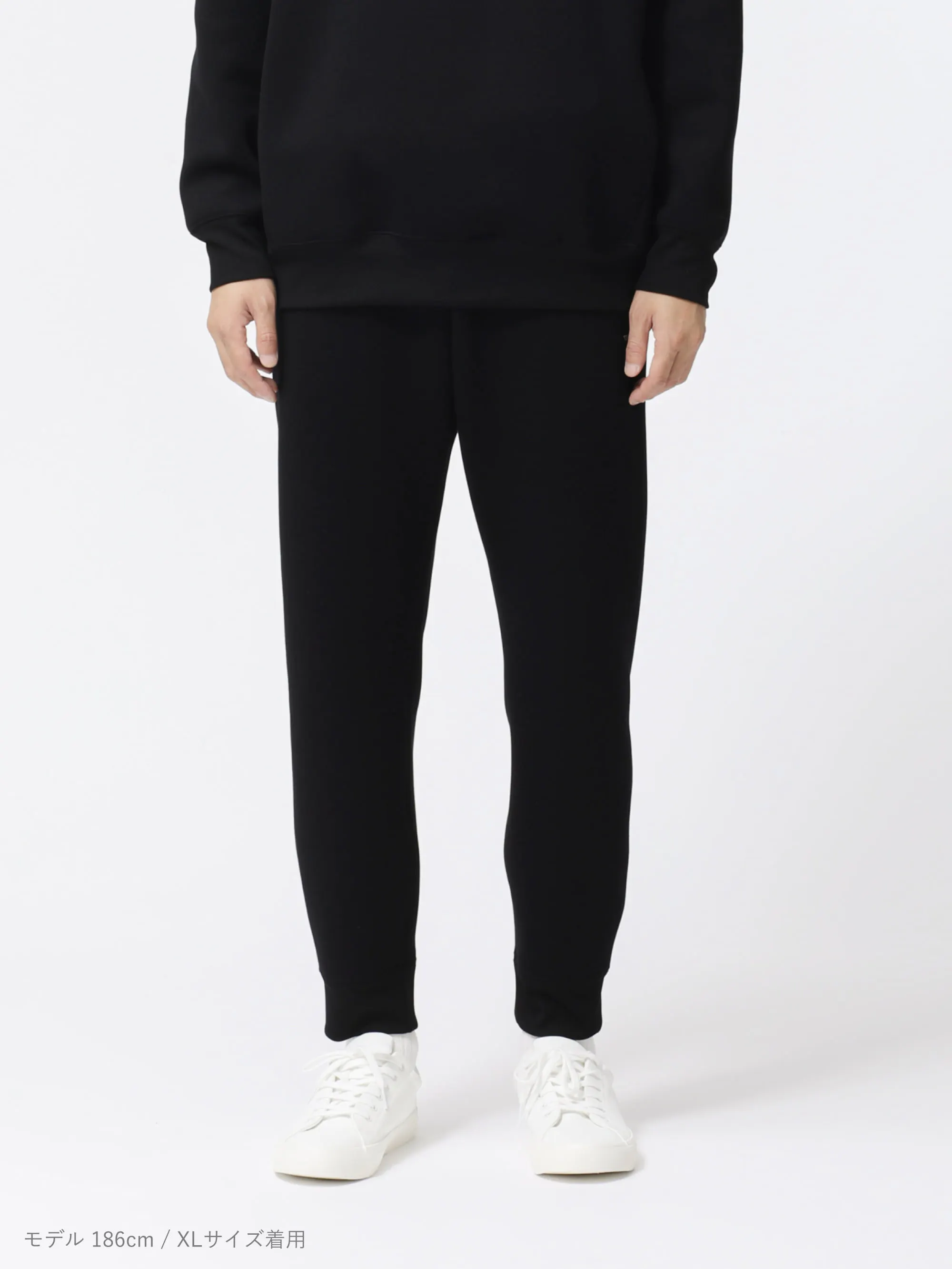 テックスウェット】ジョガーパンツ_25FW | TENTIAL公式オンラインストア