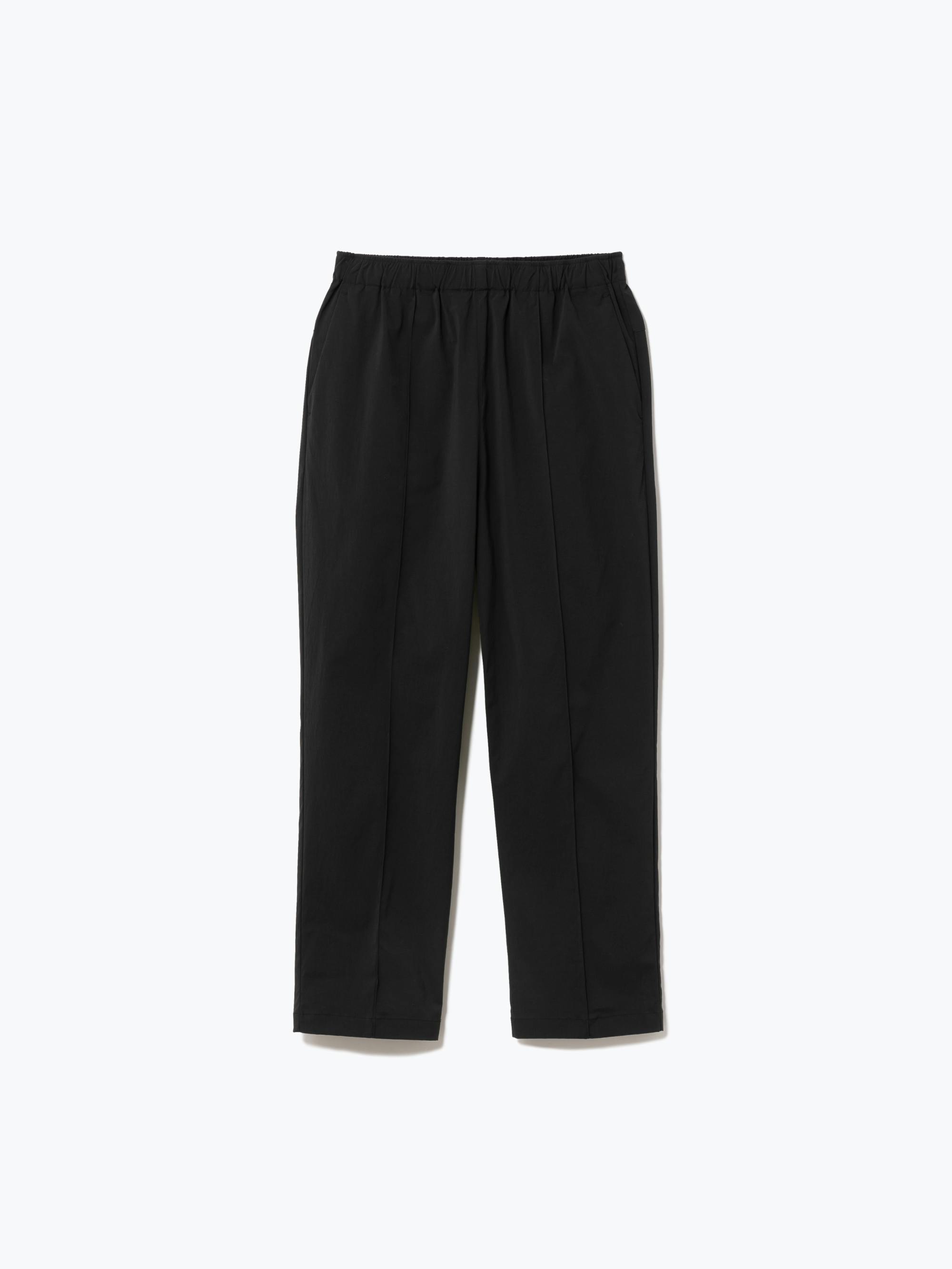 MIGARU Nylon Woven Long Pants Packable / ロングパンツ