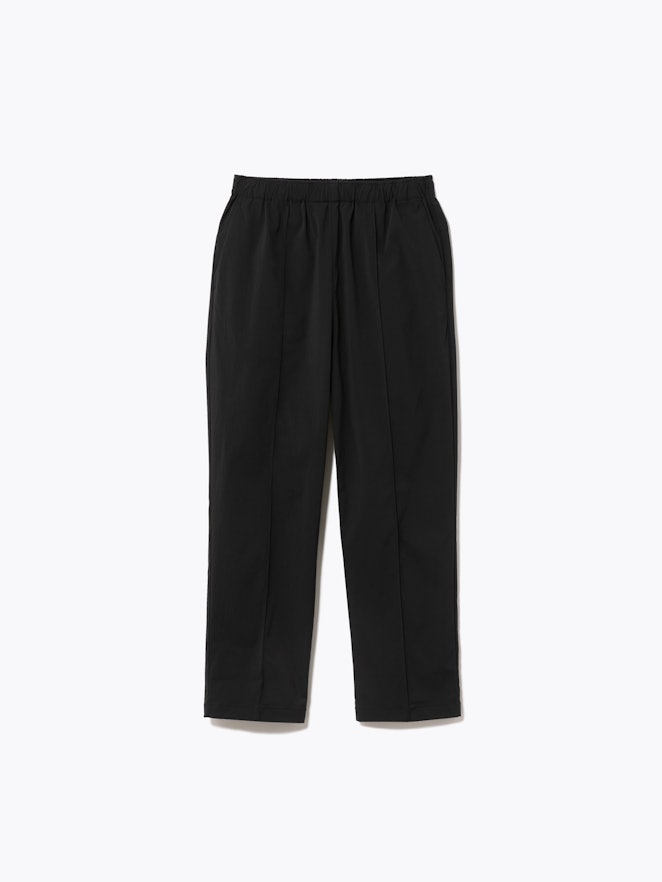 MIGARU Nylon Woven Long Pants Packable / ロングパンツ