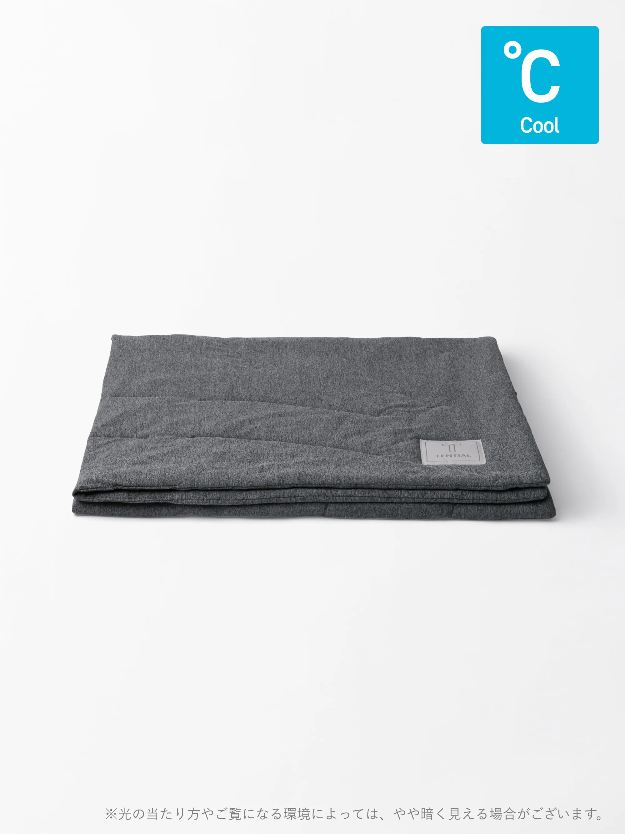 BAKUNE 掛け布団 クール / 夏用掛け布団