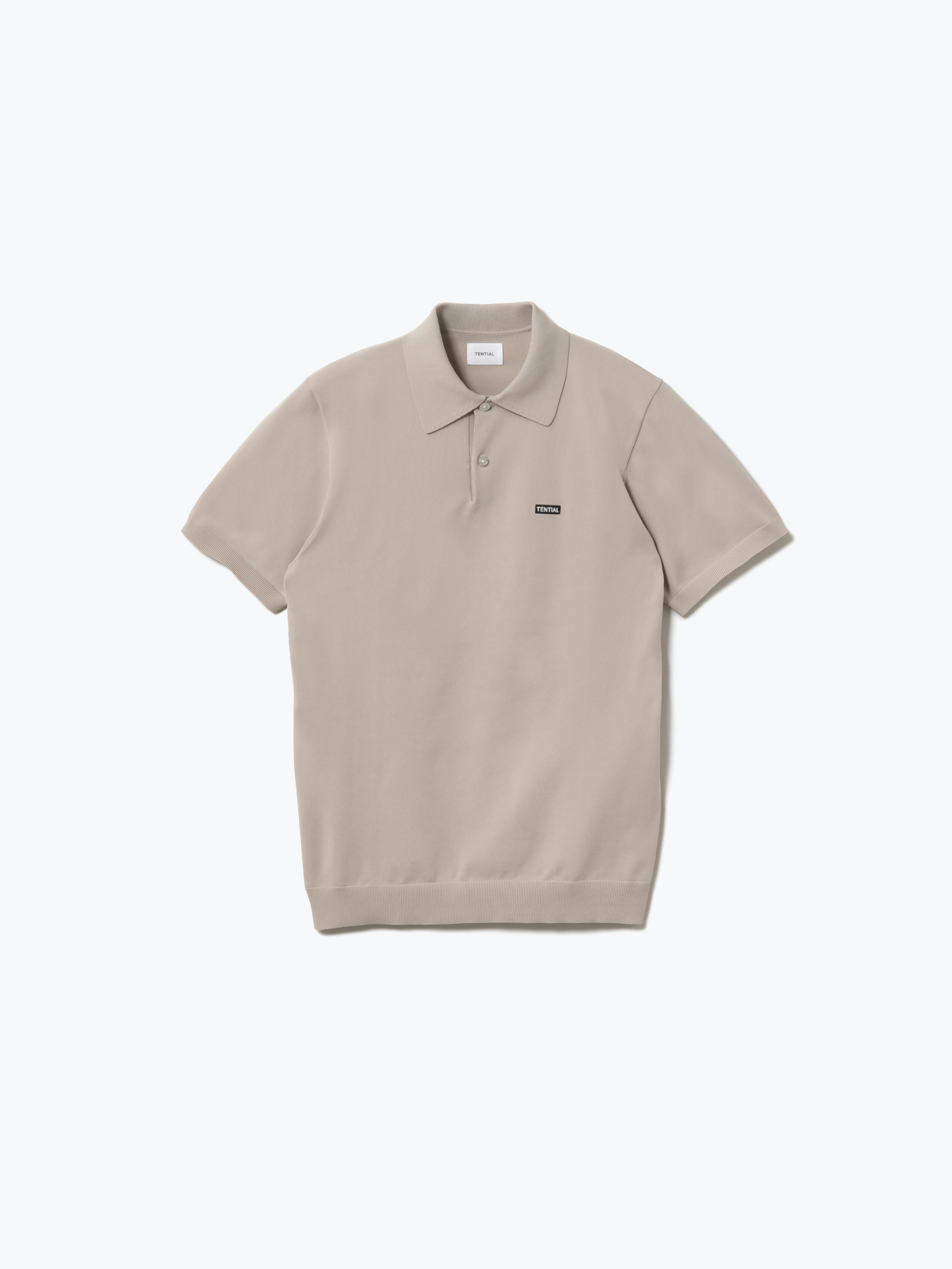 MIGARU Light Knit TシャツとPoloセット同時購入で10%OFF