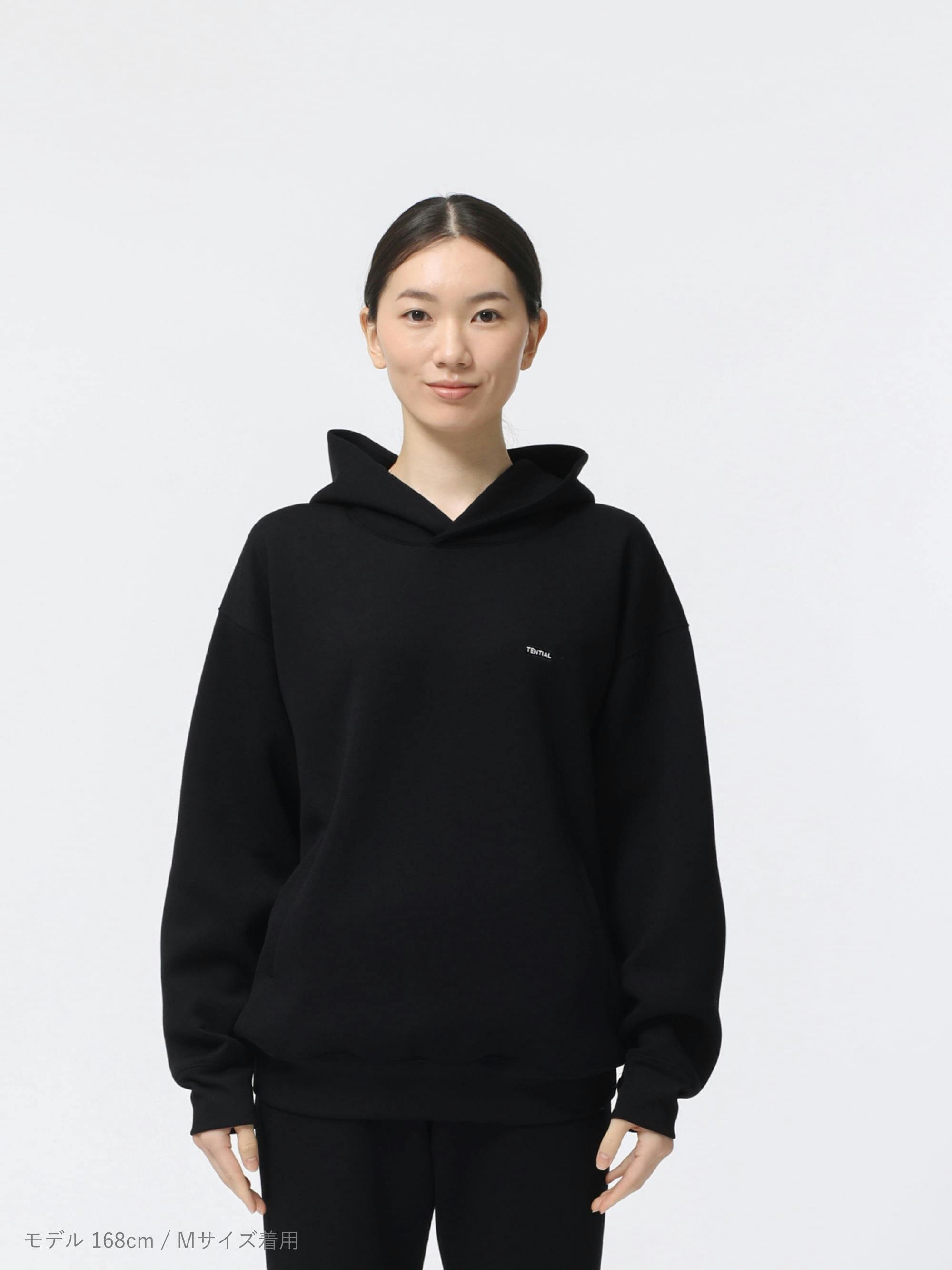 TENTIAL スウェット TENTIAL スウェット メンズ 大きいサイズ リカバリーウェア