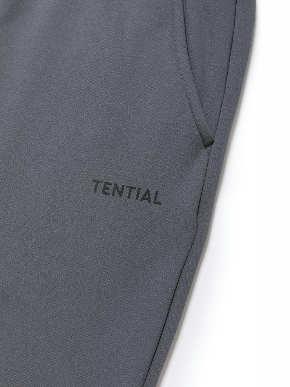 Golf Wear Sweat Long Pants / ロングパンツ | TENTIAL
