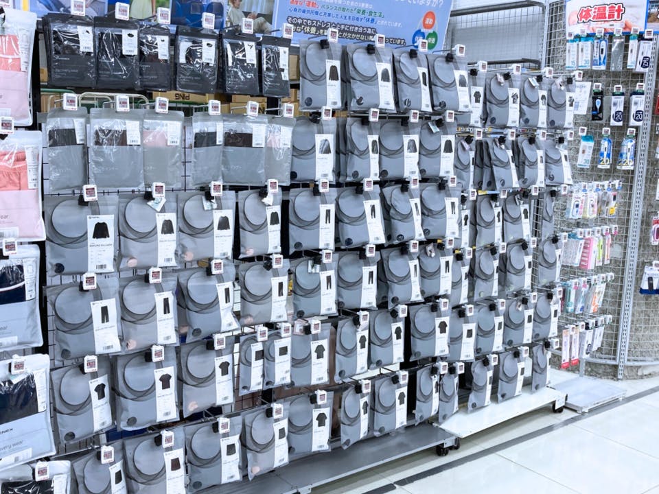 ビックカメラ新横浜店画像