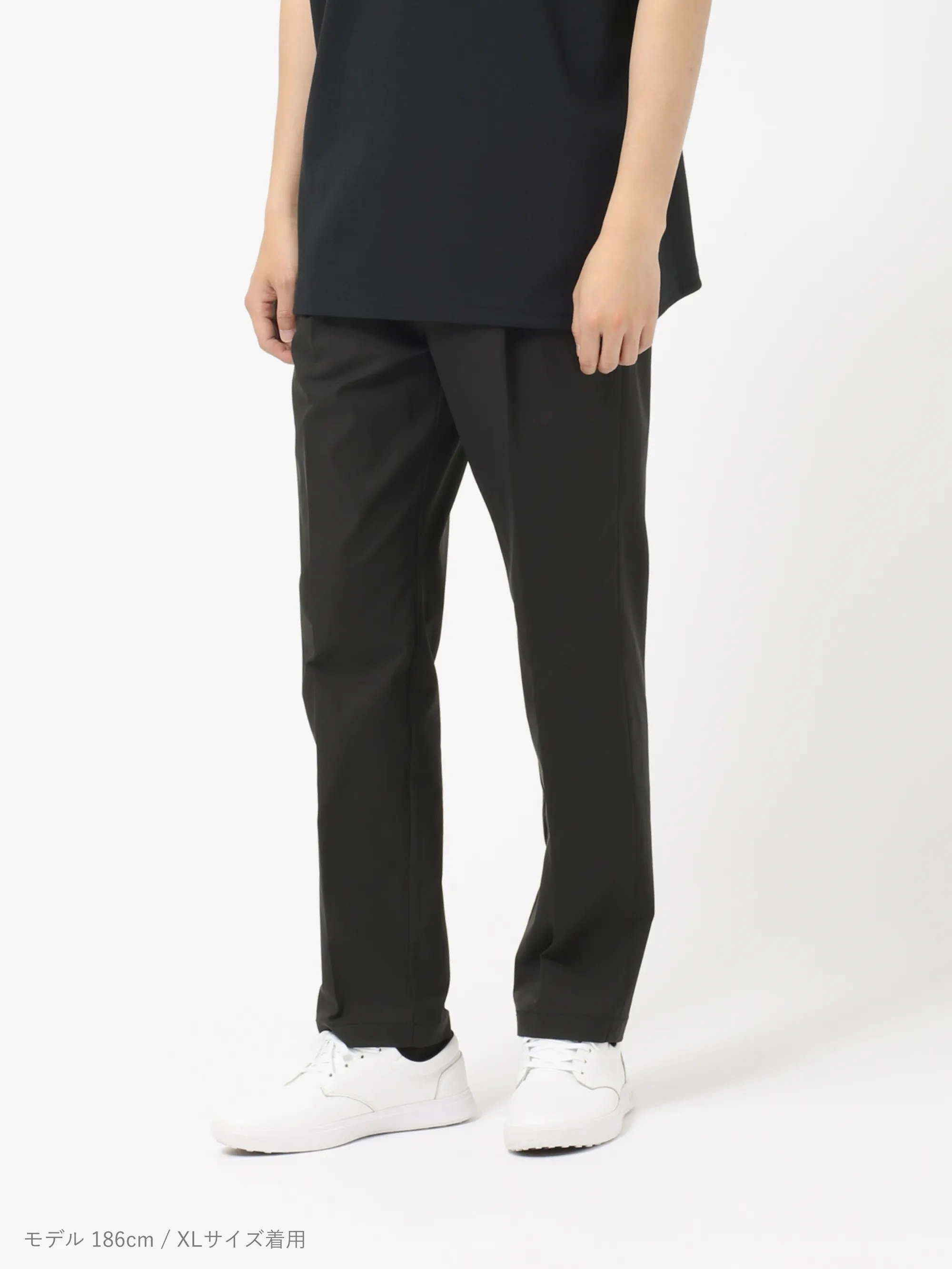 Golf Wear Chino Long Pants_25SS / ロングパンツ | TENTIAL公式