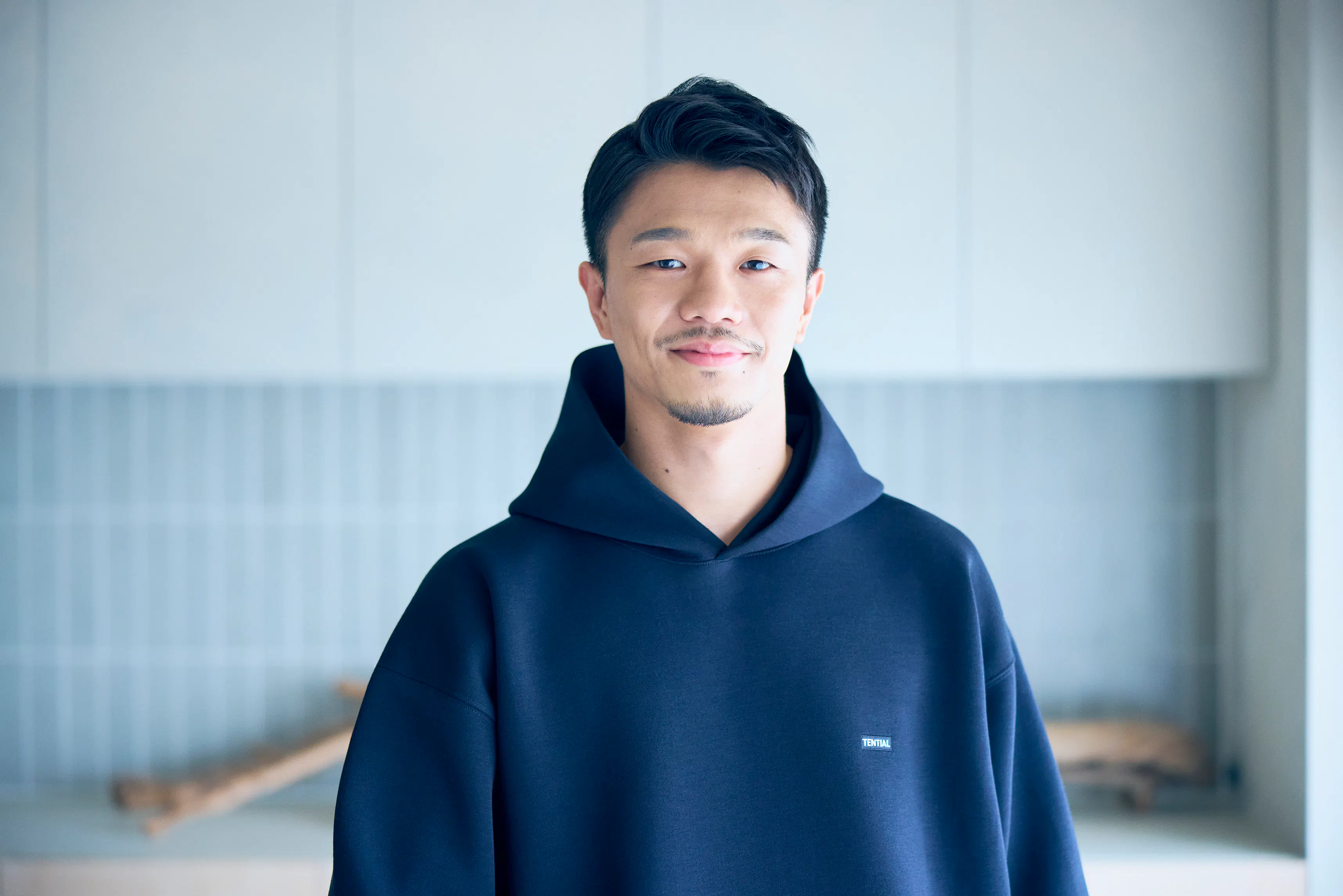 【プロボクサー・中谷潤人】 さらなる飛躍に向けた コンディショニングサポート契約