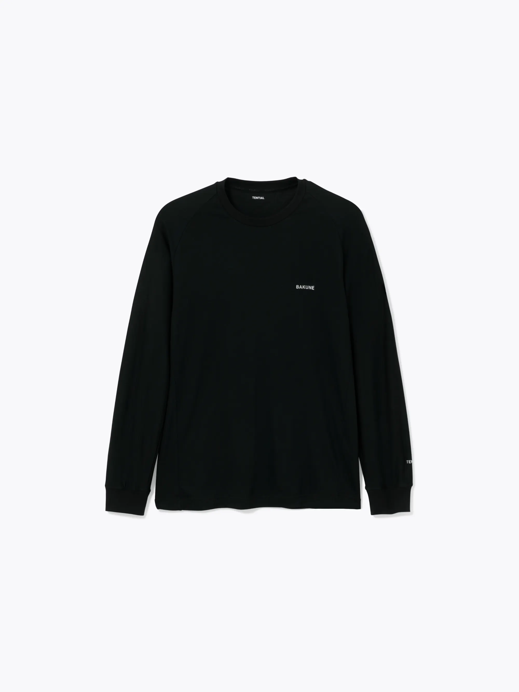BAKUNE Dry Pro / 長袖Tシャツ | TENTIAL公式オンラインストア