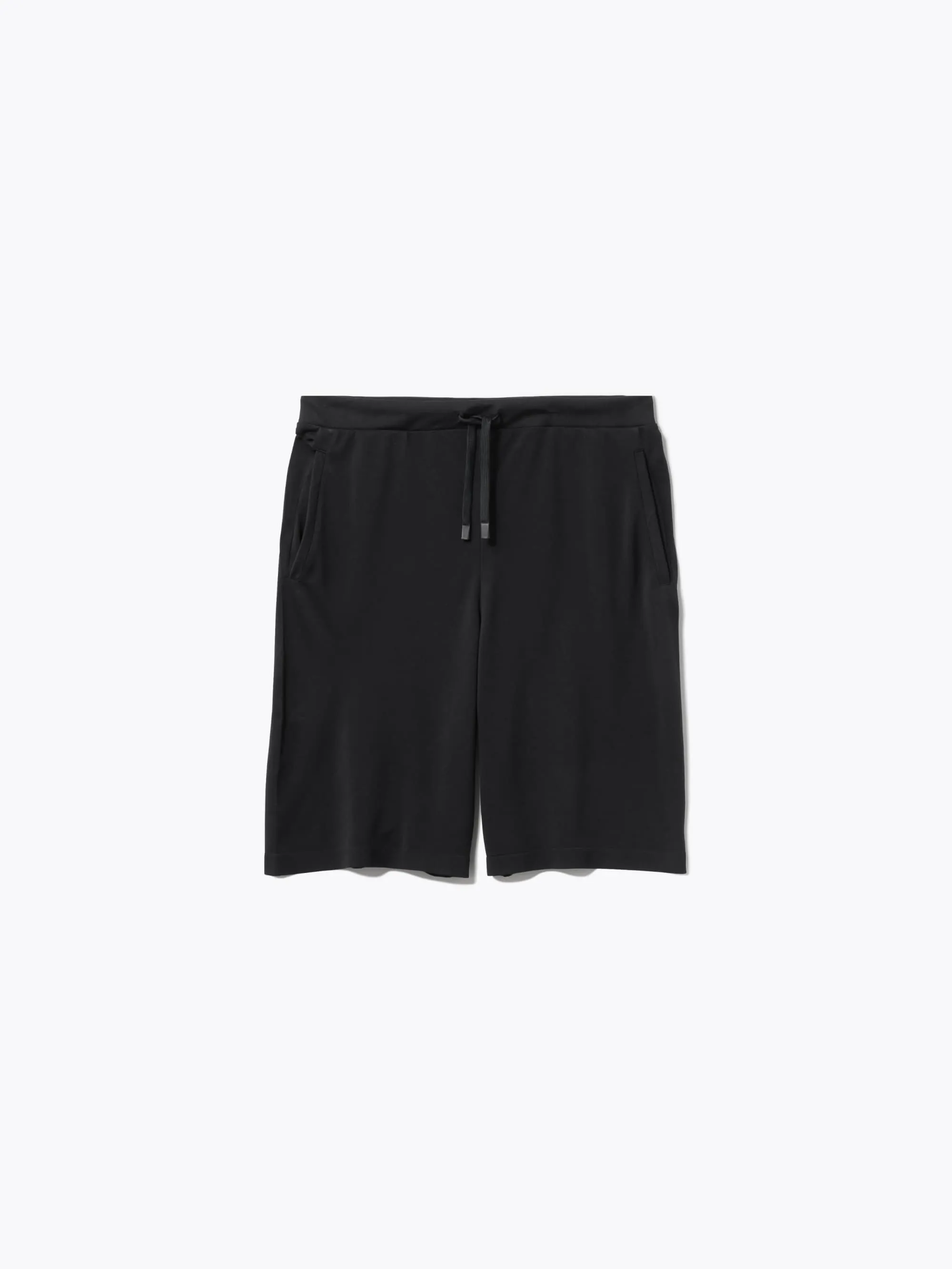 BAKUNE 3D Dry Men's 上下セット（半袖Tシャツ・ショートパンツ）_25SS