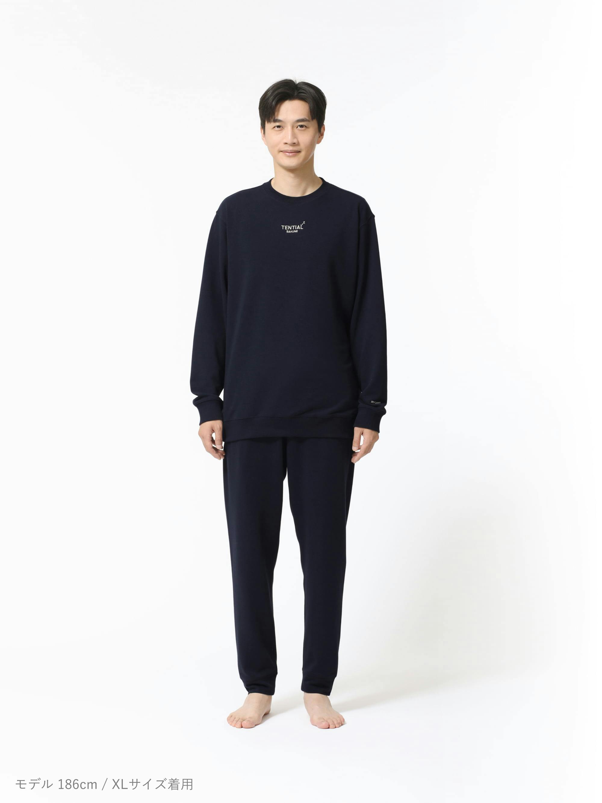 BAKUNE 至福の睡眠セット | TENTIAL公式オンラインストア